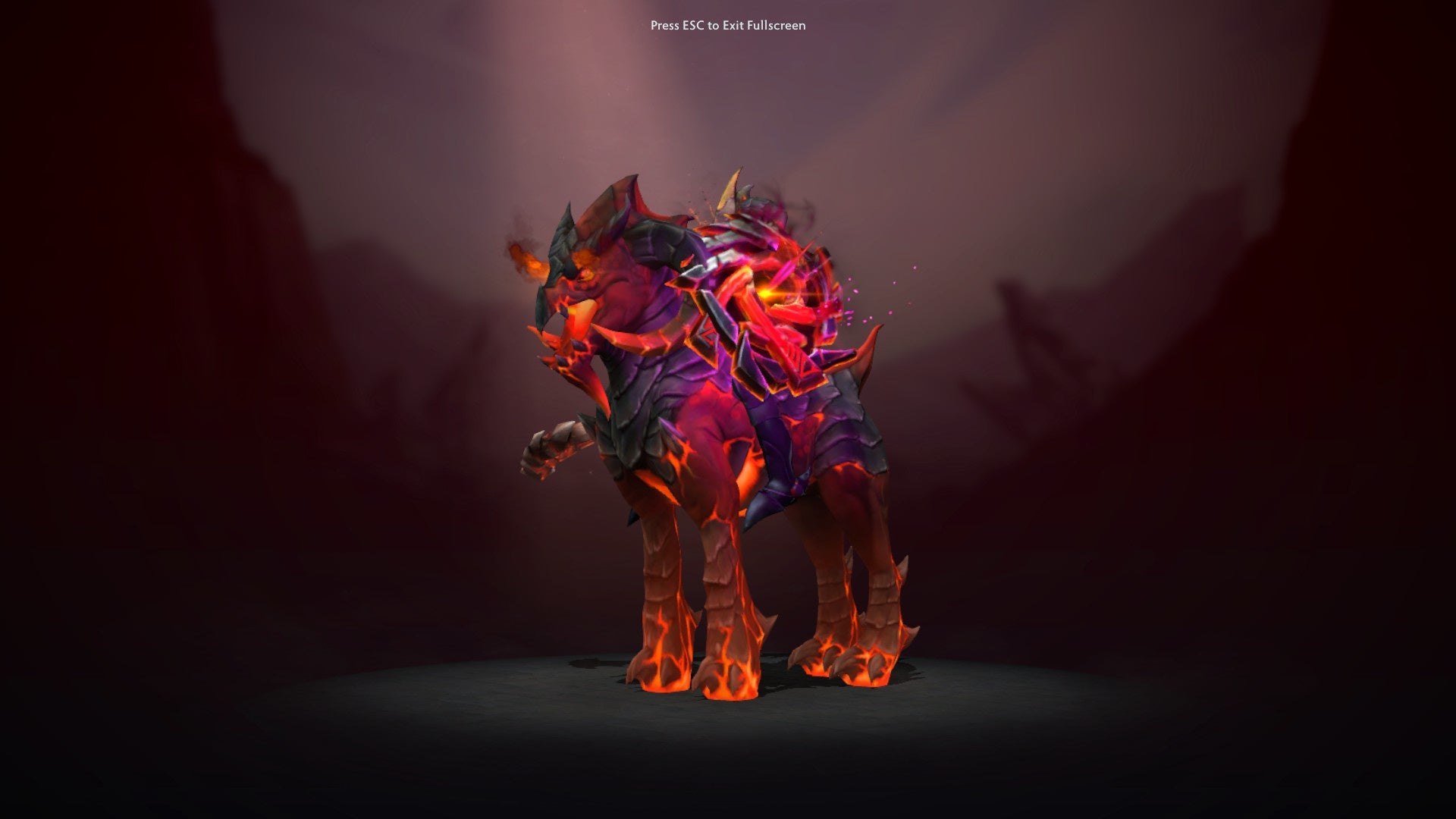 Ancient IV | MMR: 4295 - Behavior: 9926 - Communication: 9926