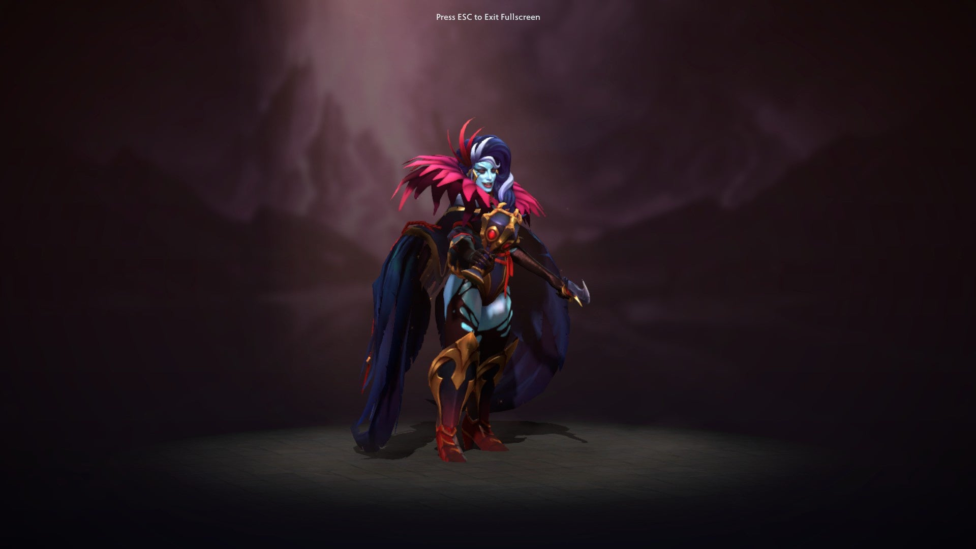 Archon I | MMR: 2338 - Behavior: 9503 - Communication: 9503