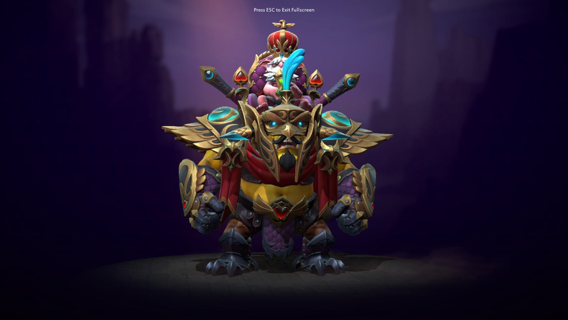 MMR: 6089 - Behavior: 10252