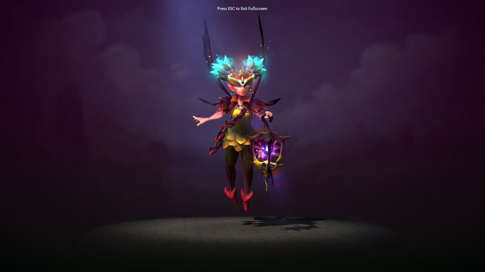 MMR: 2970 - Behavior: 8067