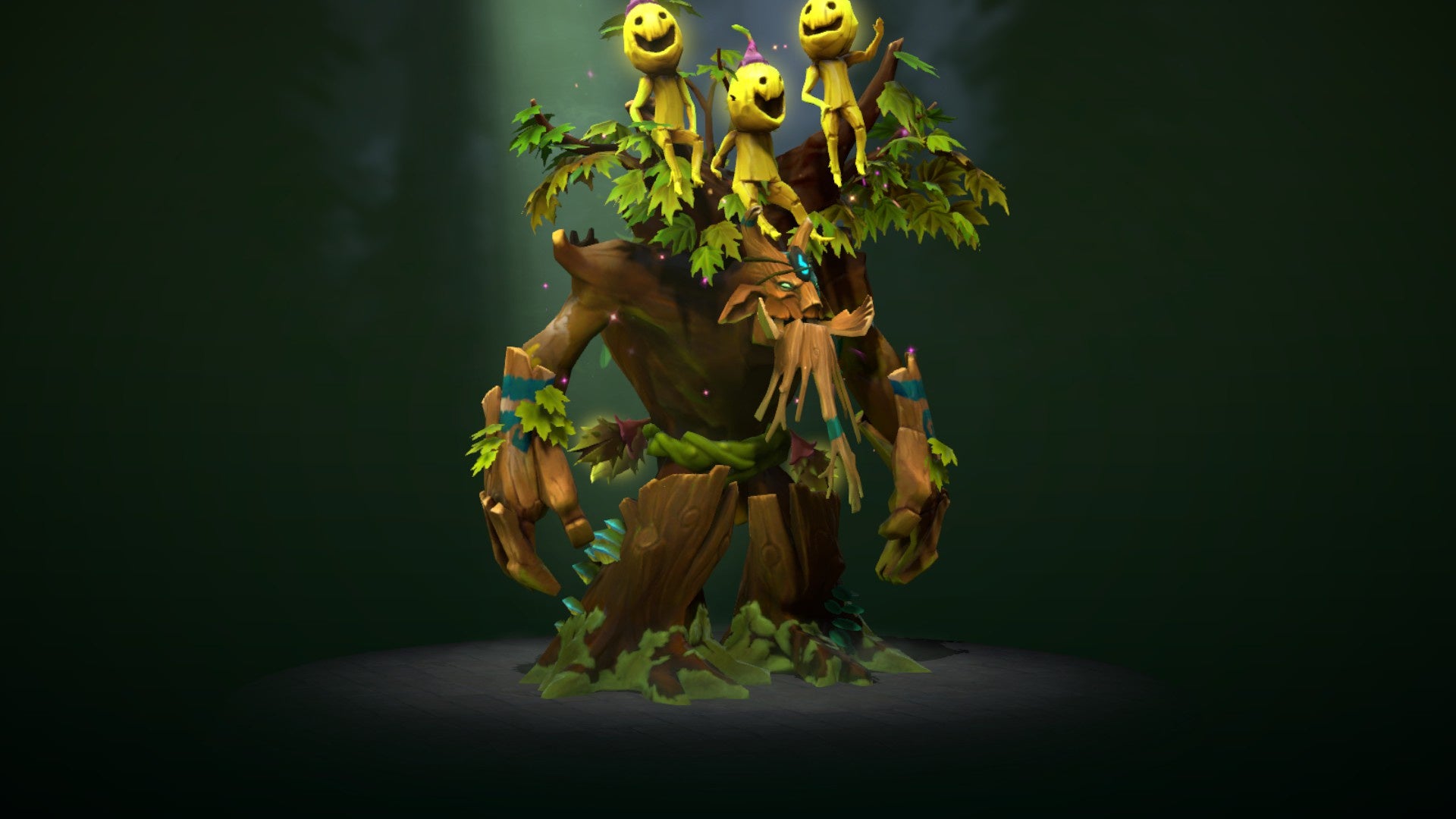 MMR: 1 - Behavior: 11661