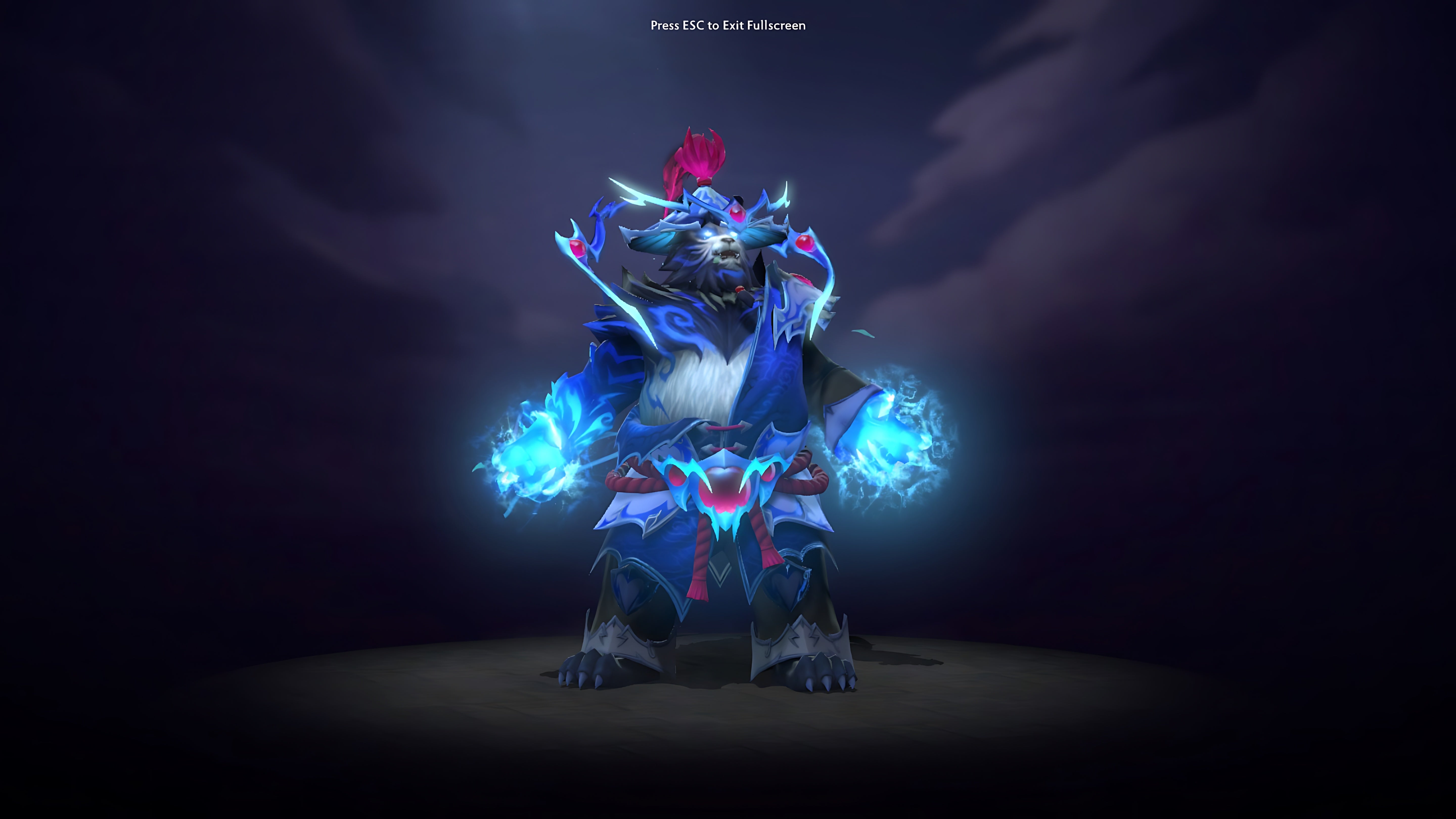 Ancient I | MMR: 3791 - Behavior: 8744 - Communication: 8744