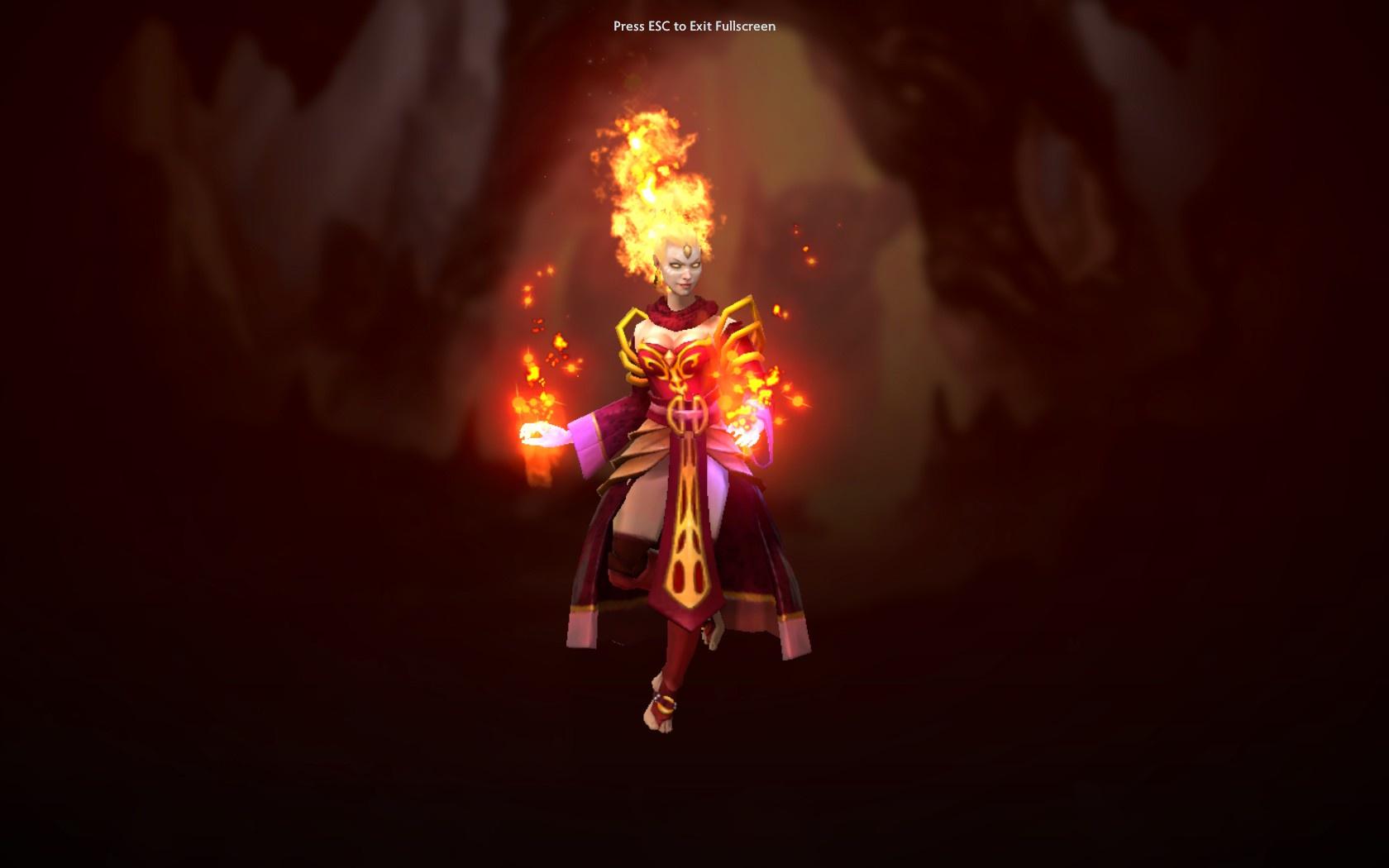 Crusader III | MMR: 1764 - Behavior: 9471 - Communication: 9471