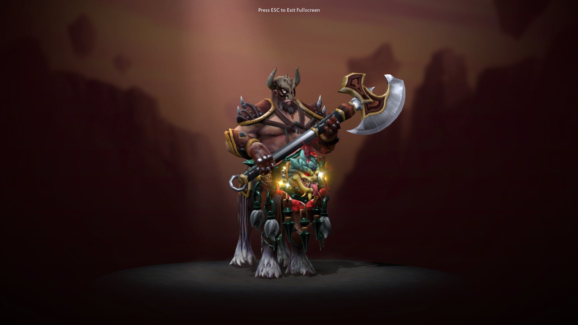 Ancient III | MMR: 4026 - Behavior: 11640 - Communication: 11640