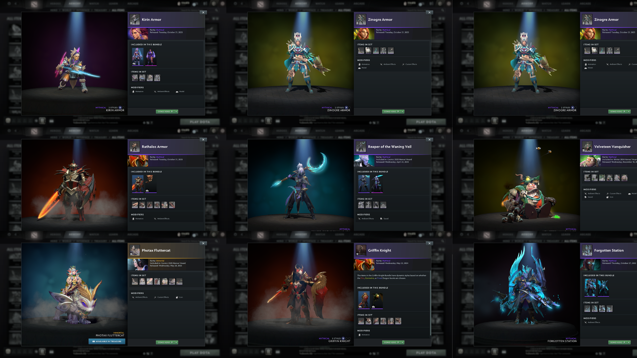 MMR: 1706 - Behavior: 10140