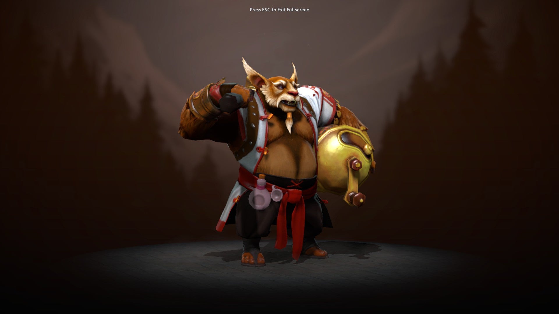 MMR: 6664 - Behavior: 10161