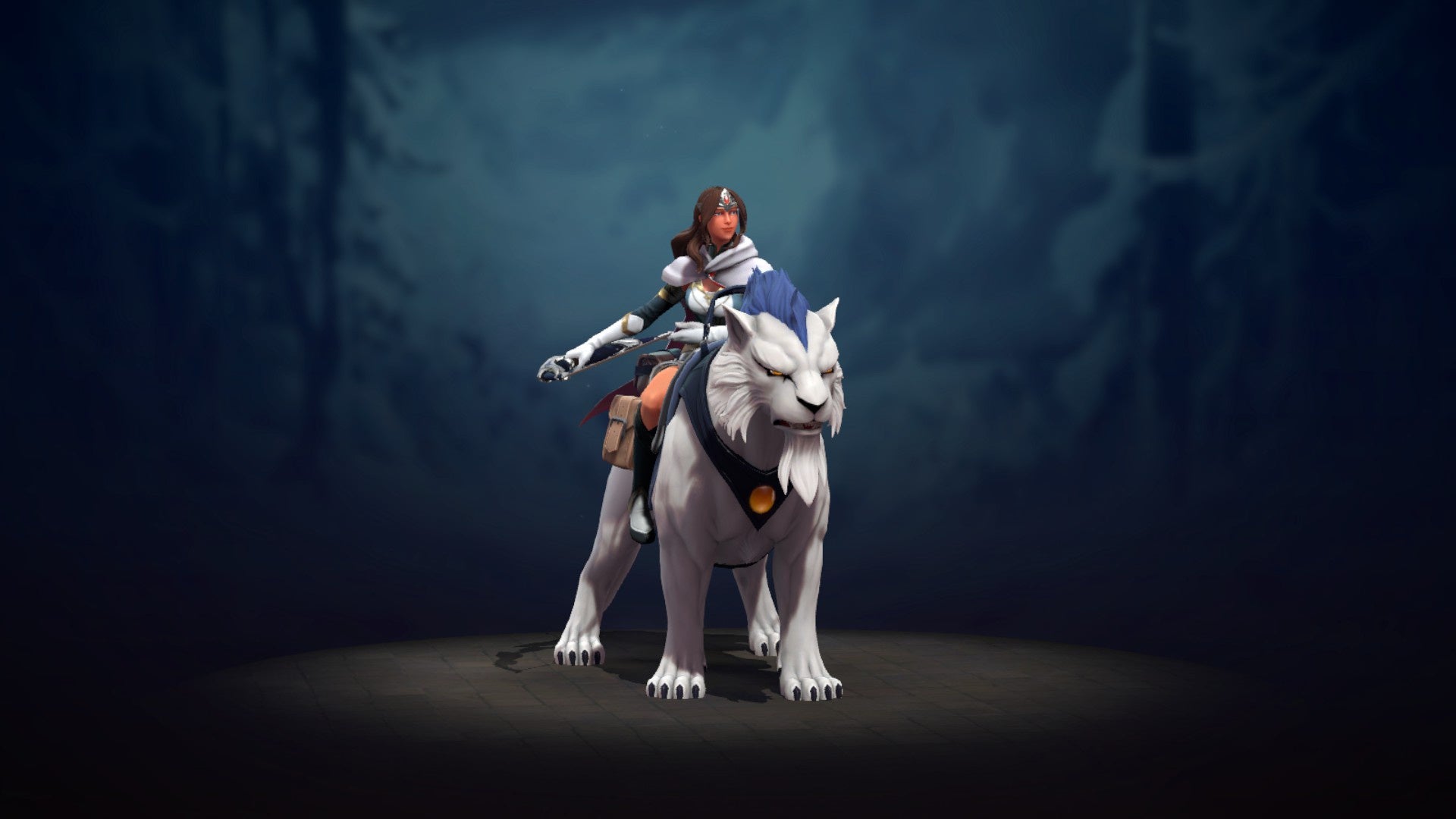 MMR: 2098 - Behavior: 9773