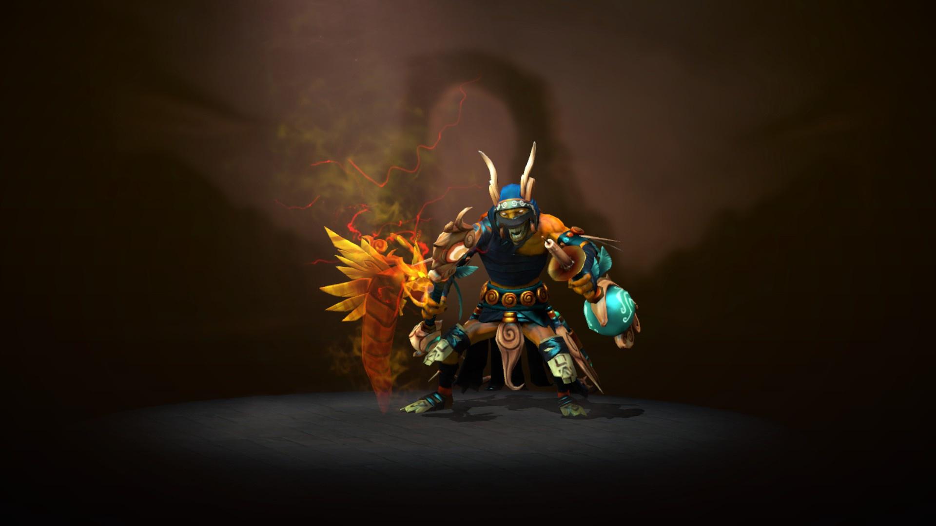 Crusader V | MMR: 2203 - Behavior: 10187 - Communication: 10187