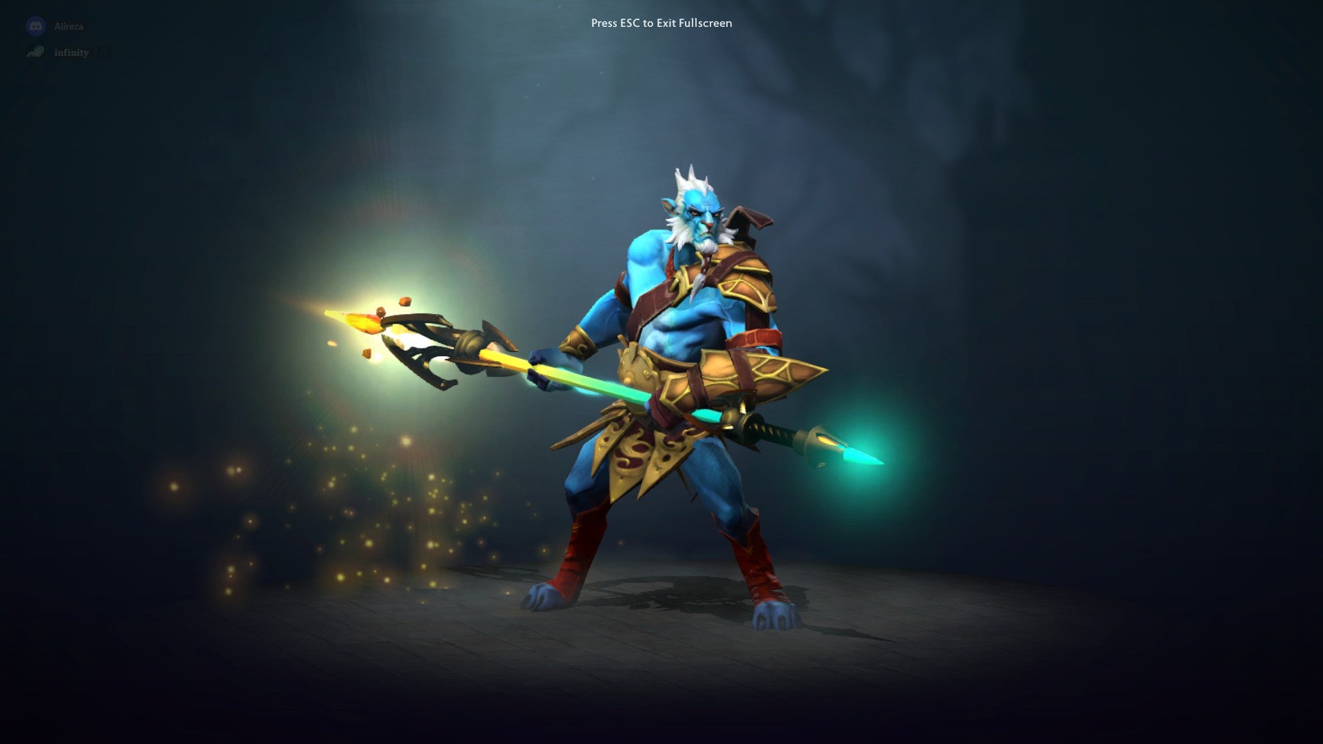 Ancient II | MMR: 3883 - Behavior: 8991 - Communication: 8991