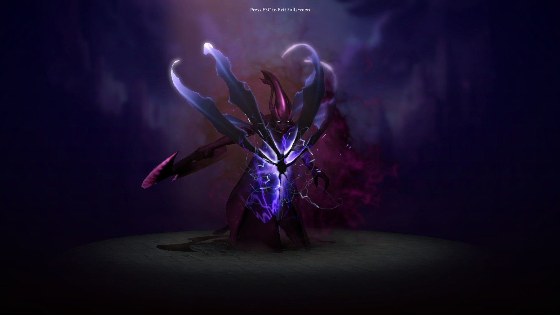 Archon II | MMR: 2526 - Behavior: 9133 - Communication: 9133