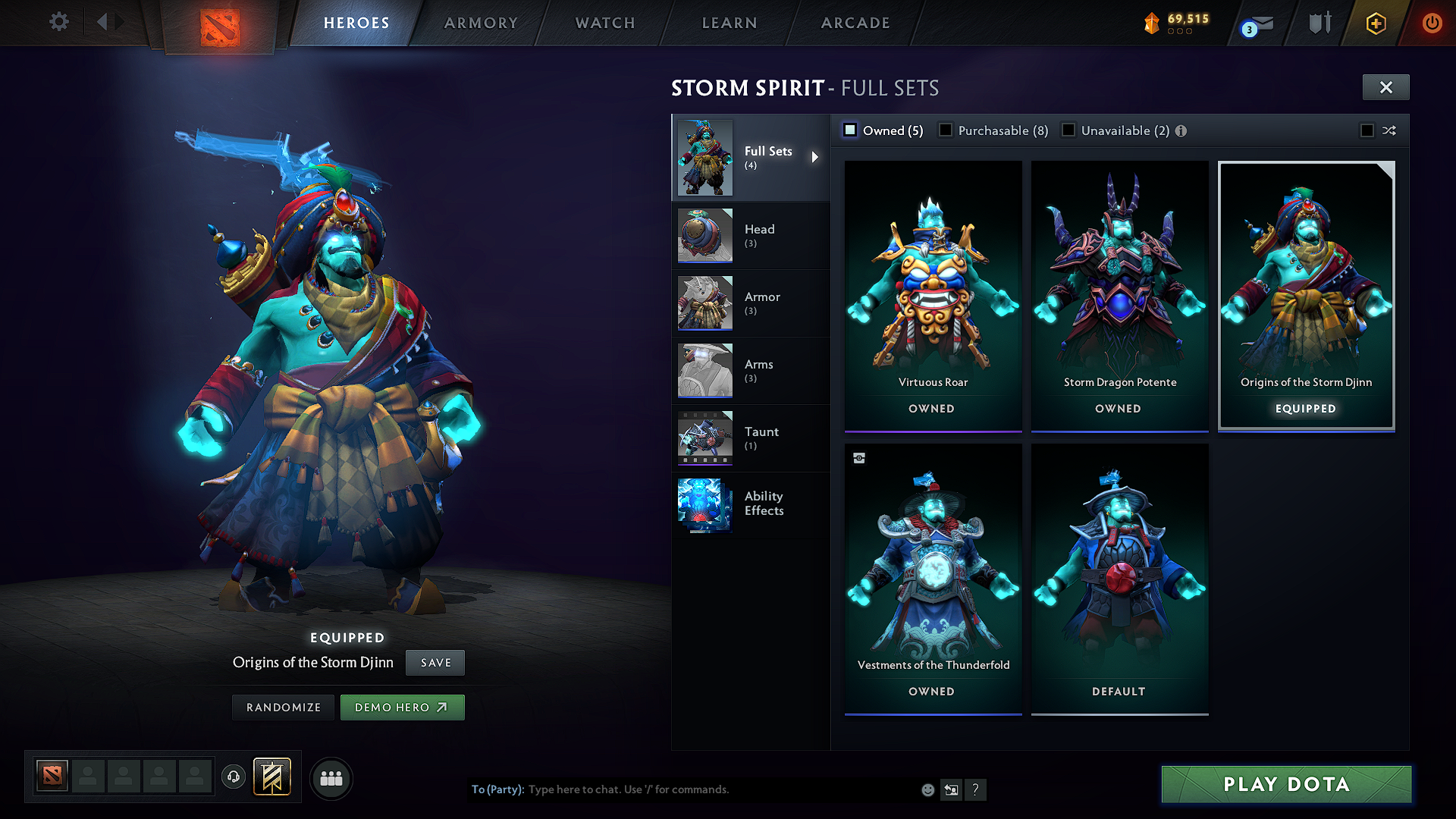 Ancient IV | MMR: 4271 - Behavior: 8970 - Communication: 8970