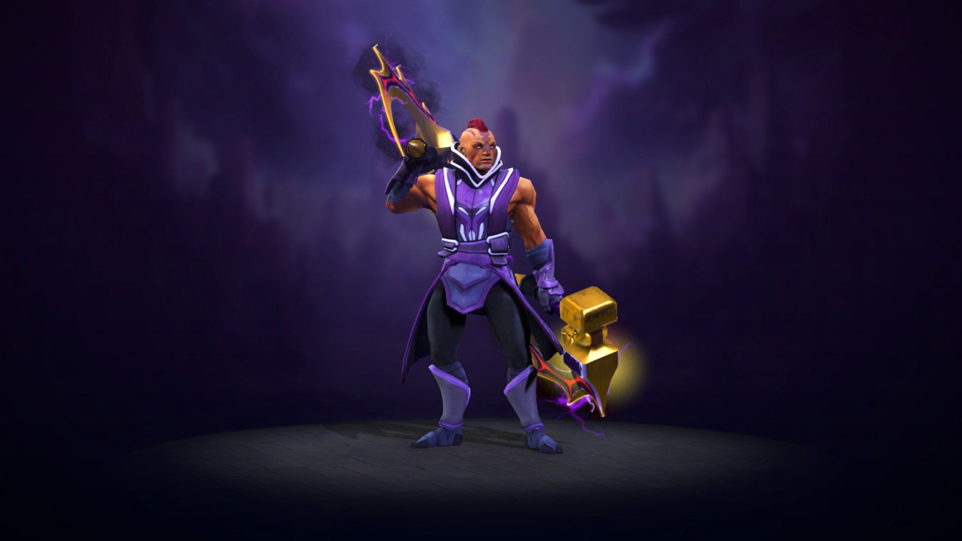 MMR: 1 - Behavior: 11523