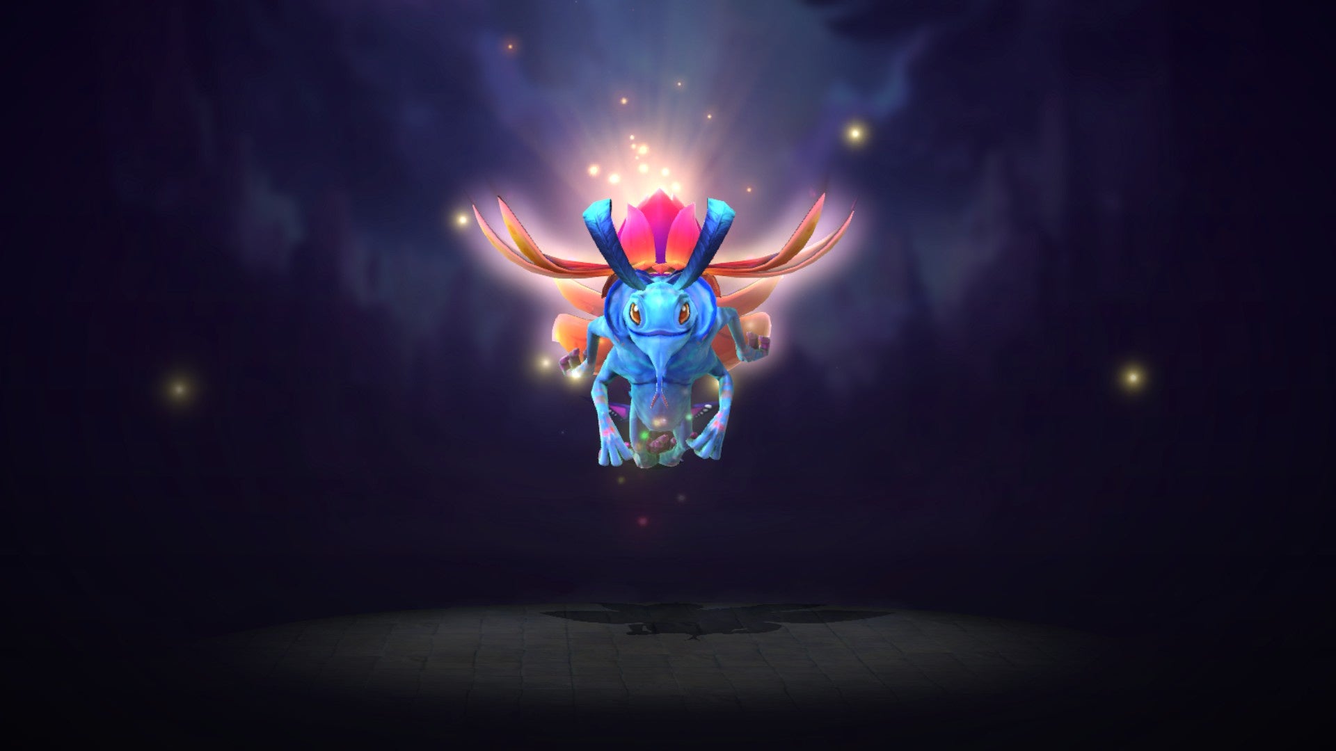 Legend V | MMR: 3677 - Behavior: 12000 - Communication: 12000