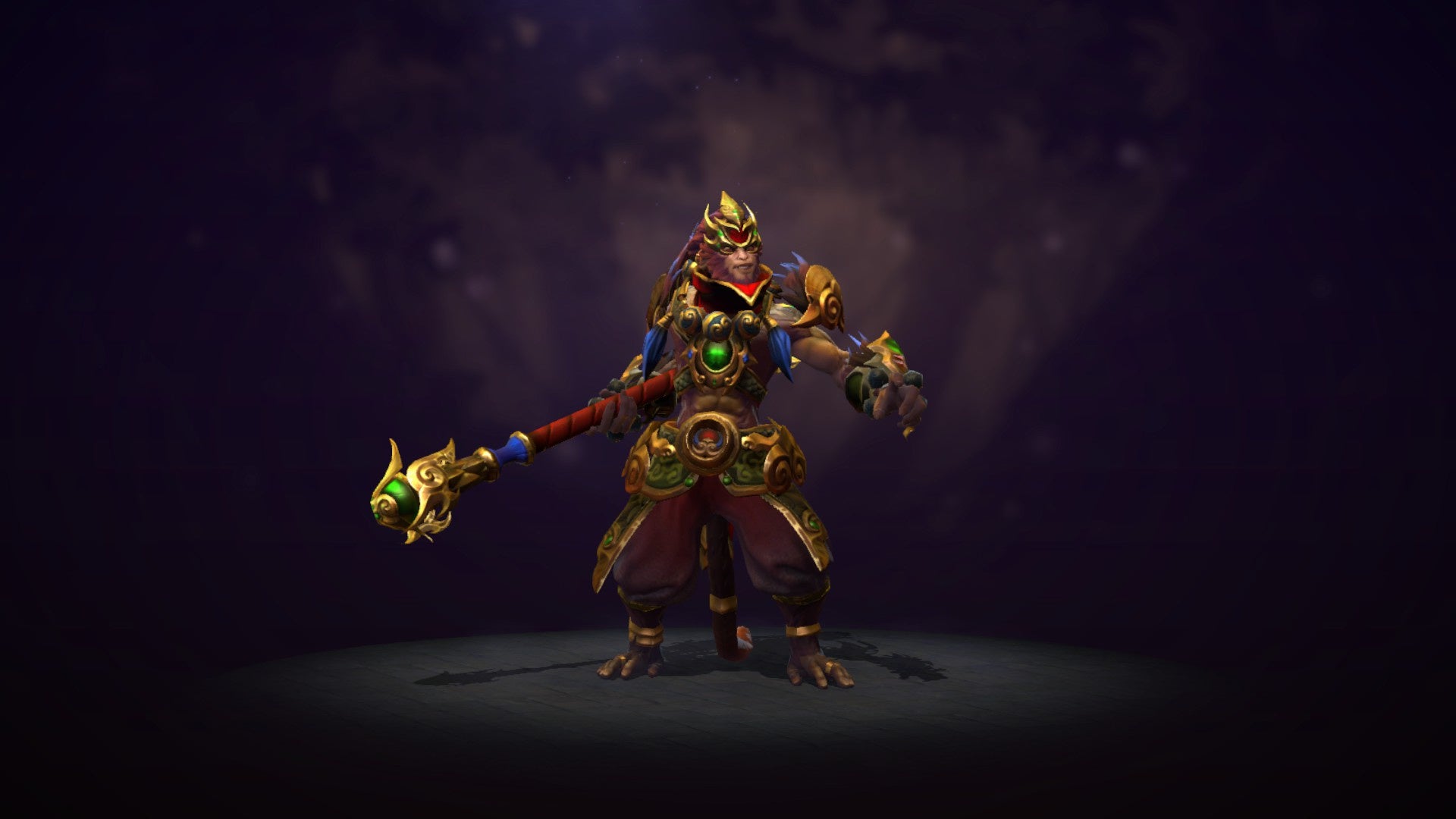 MMR: 3106 - Behavior: 8551