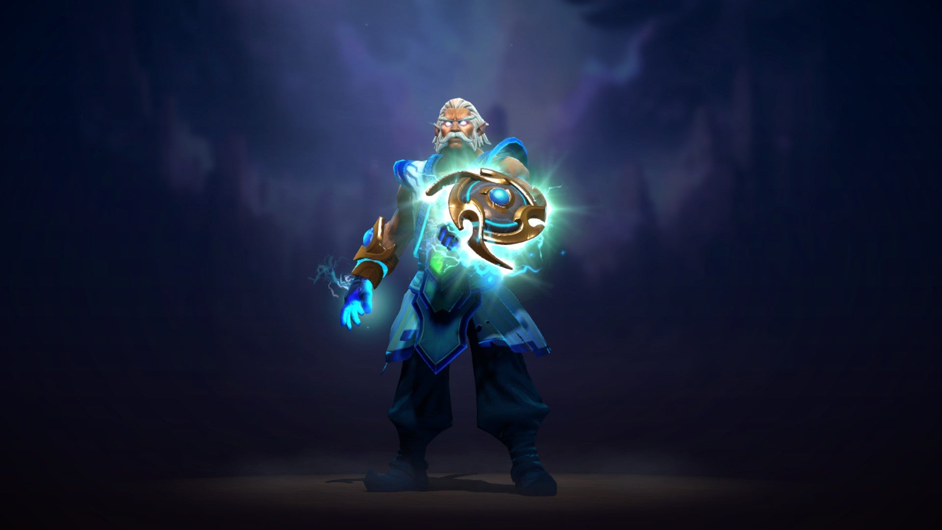MMR: 1683 - Behavior: 11220
