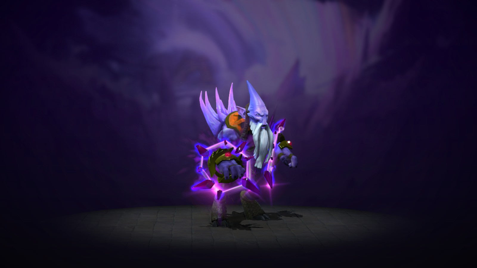 MMR: 4741 - Behavior: 12000