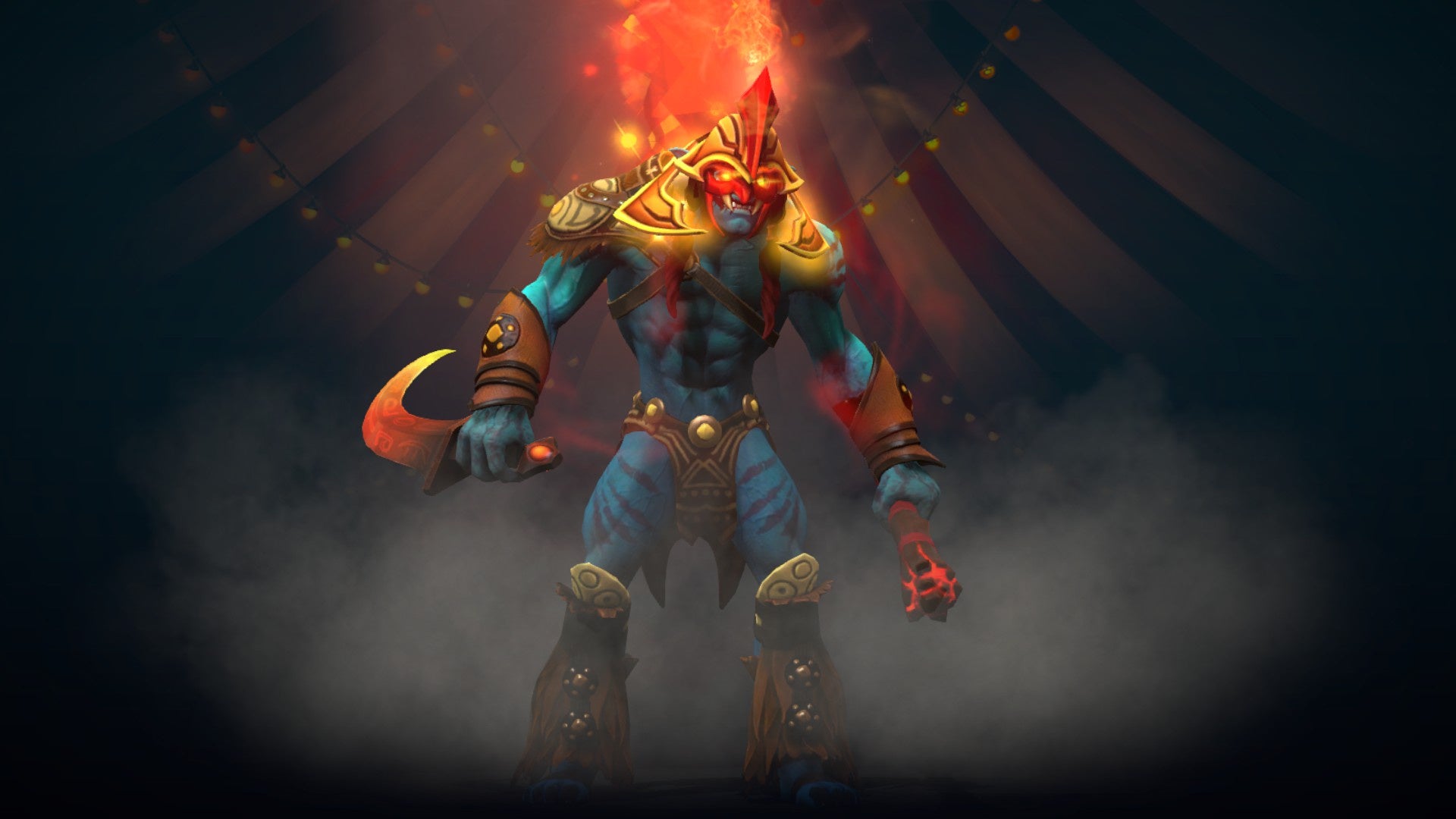 MMR: 5075 - Behavior: 9685
