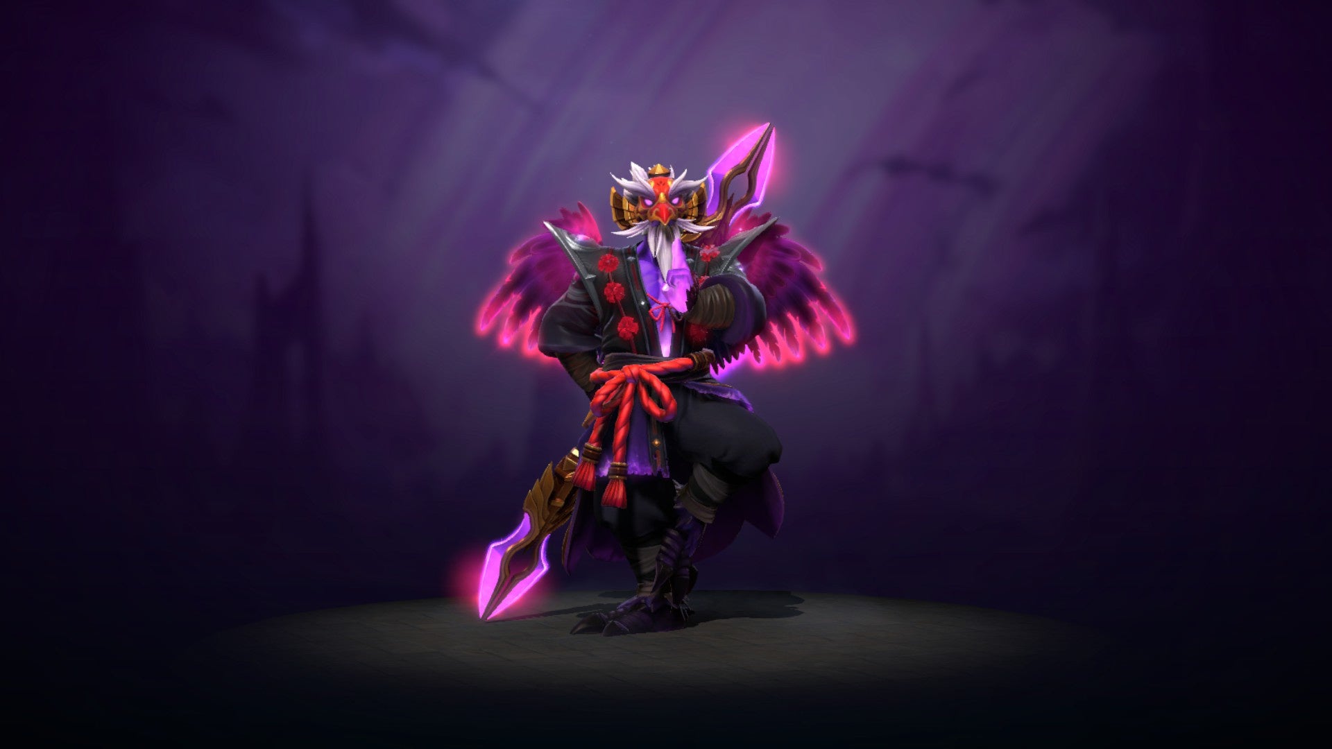 MMR: 871 - Behavior: 11408