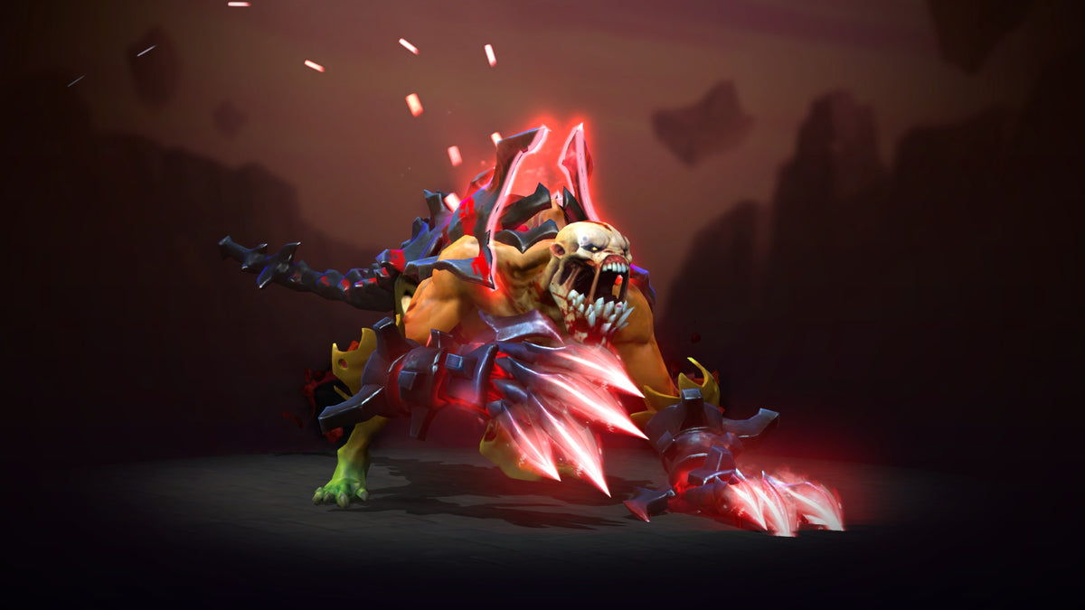 MMR: 1329 - Behavior: 11513