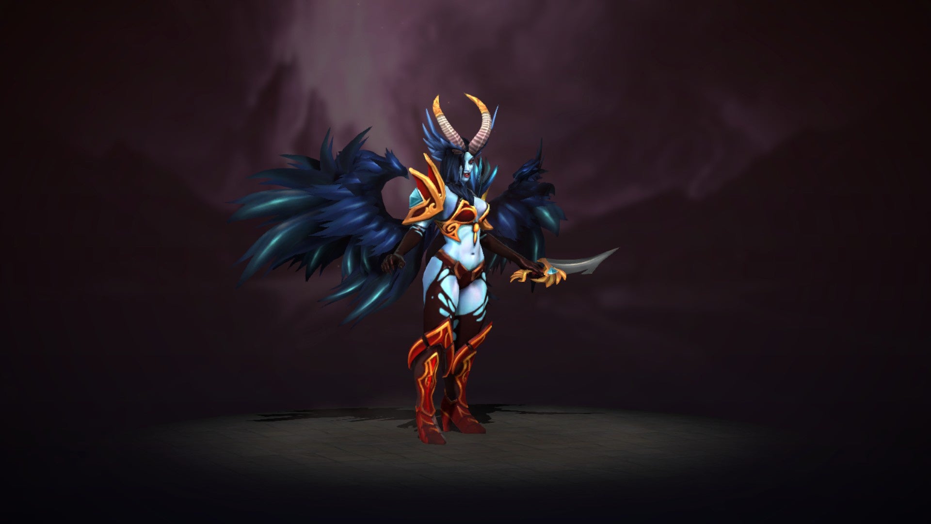 MMR: 2518 - Behavior: 8121