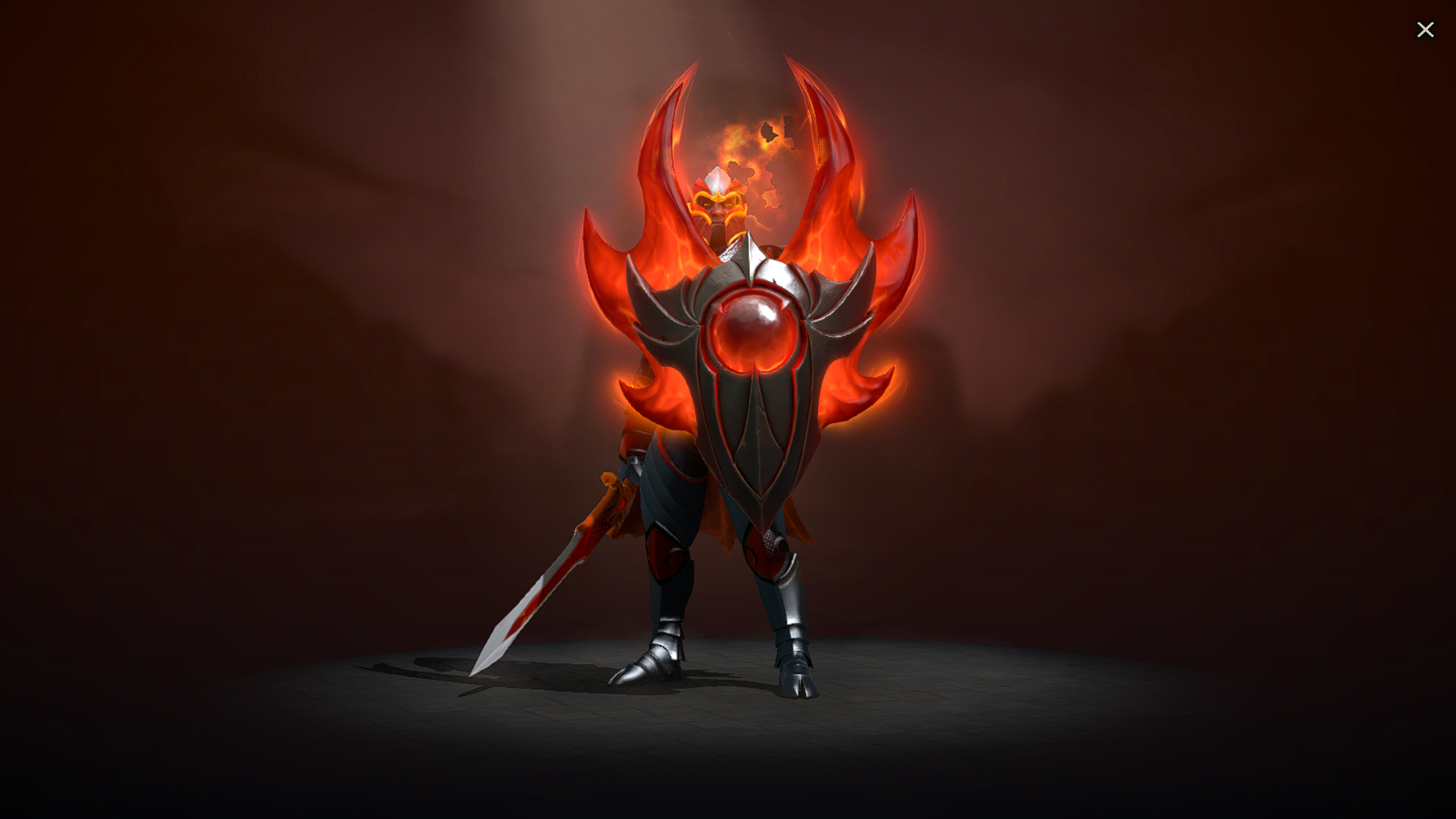 Ancient IV | MMR: 4322 - Behavior: 9321 - Communication: 9321