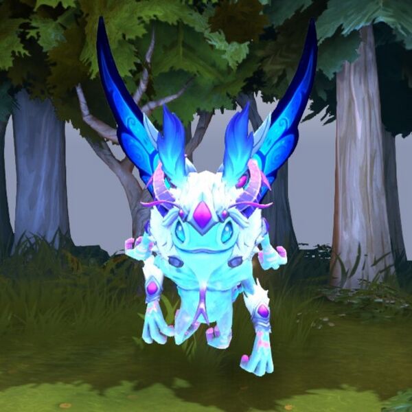 Mischief of the Winter Moth