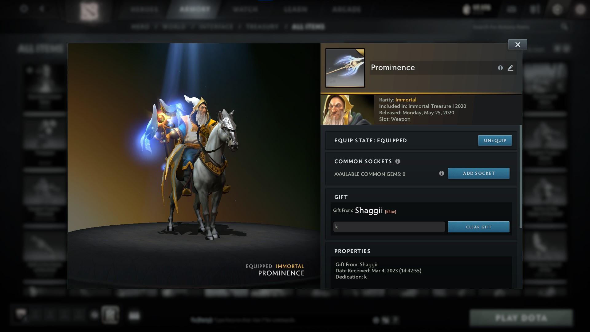 Crusader I | MMR: 1471 - Behavior: 9236 - Communication: 9236