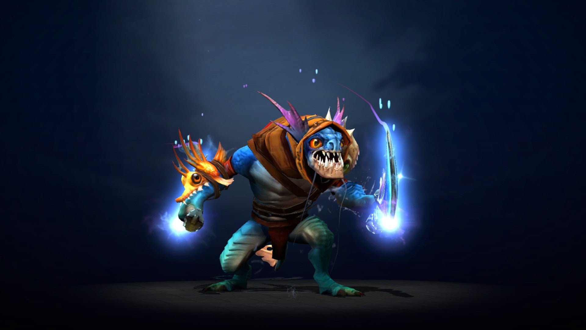 MMR: 674 - Behavior: 11738
