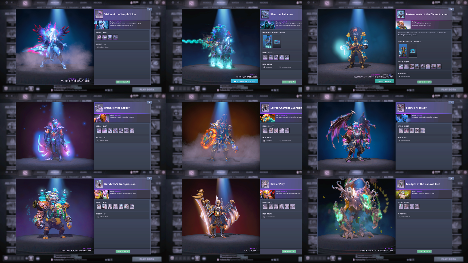 Crusader III | MMR: 1918 - Behavior: 12000 - Communication: 10688