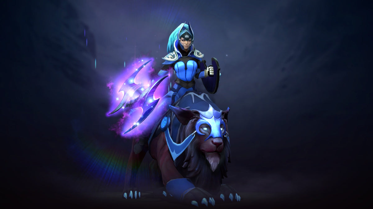MMR: 6143 - Behavior: 8411