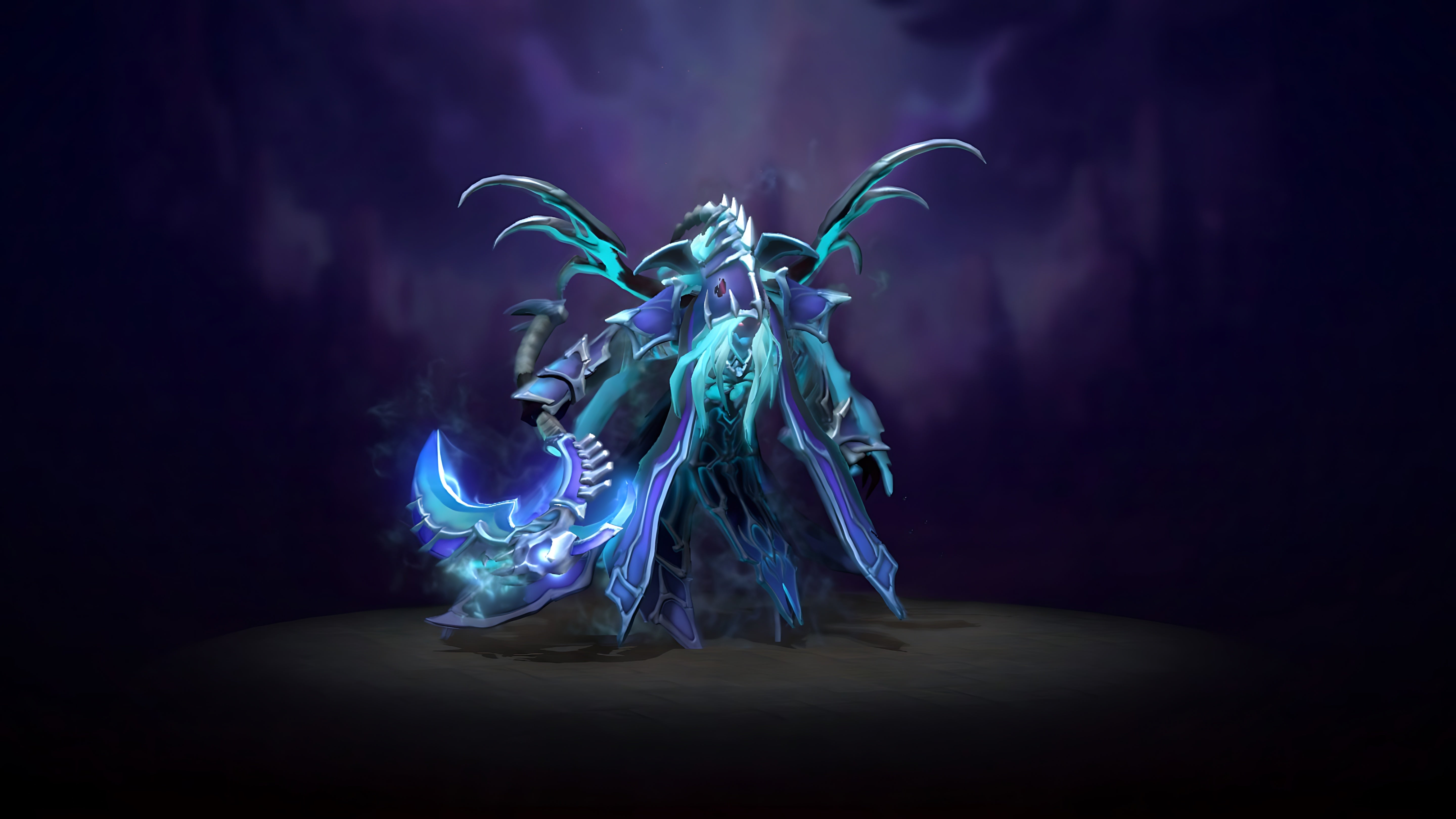 MMR: 3193 - Behavior: 11313