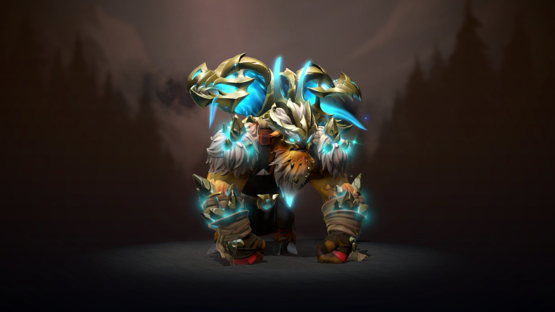 Ancient I | MMR: 3884 - Behavior: 8264 - Communication: 8264