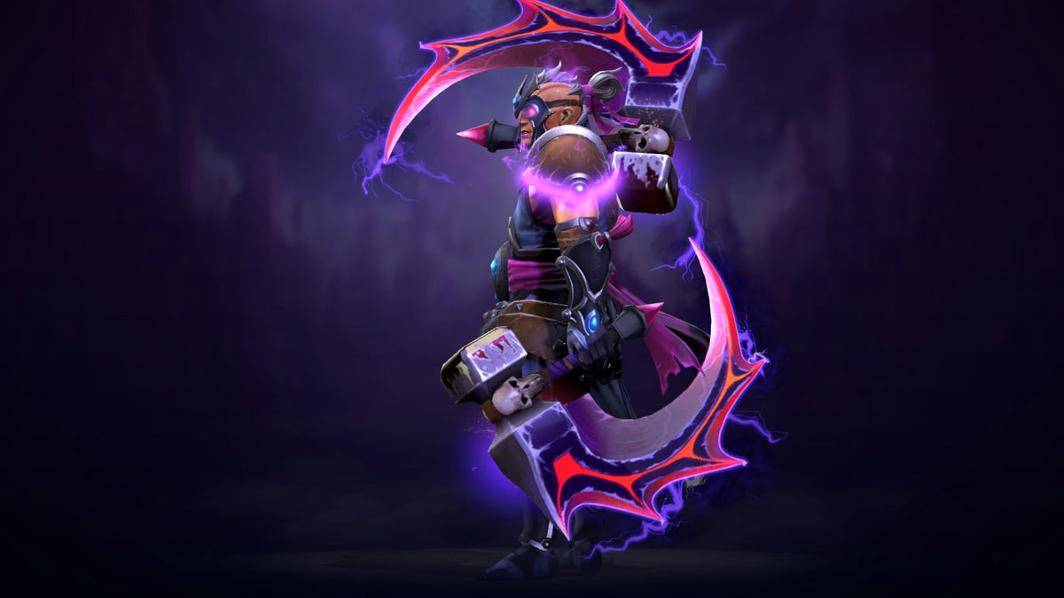 MMR: 4291 - Behavior: 6000