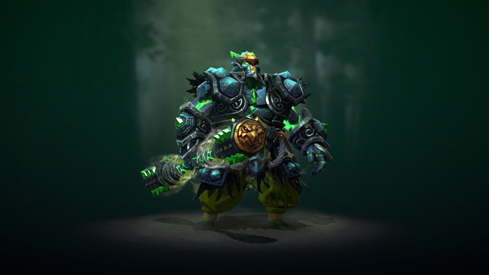 Archon III | MMR: 2678 - Behavior: 7495 - Communication: 7495