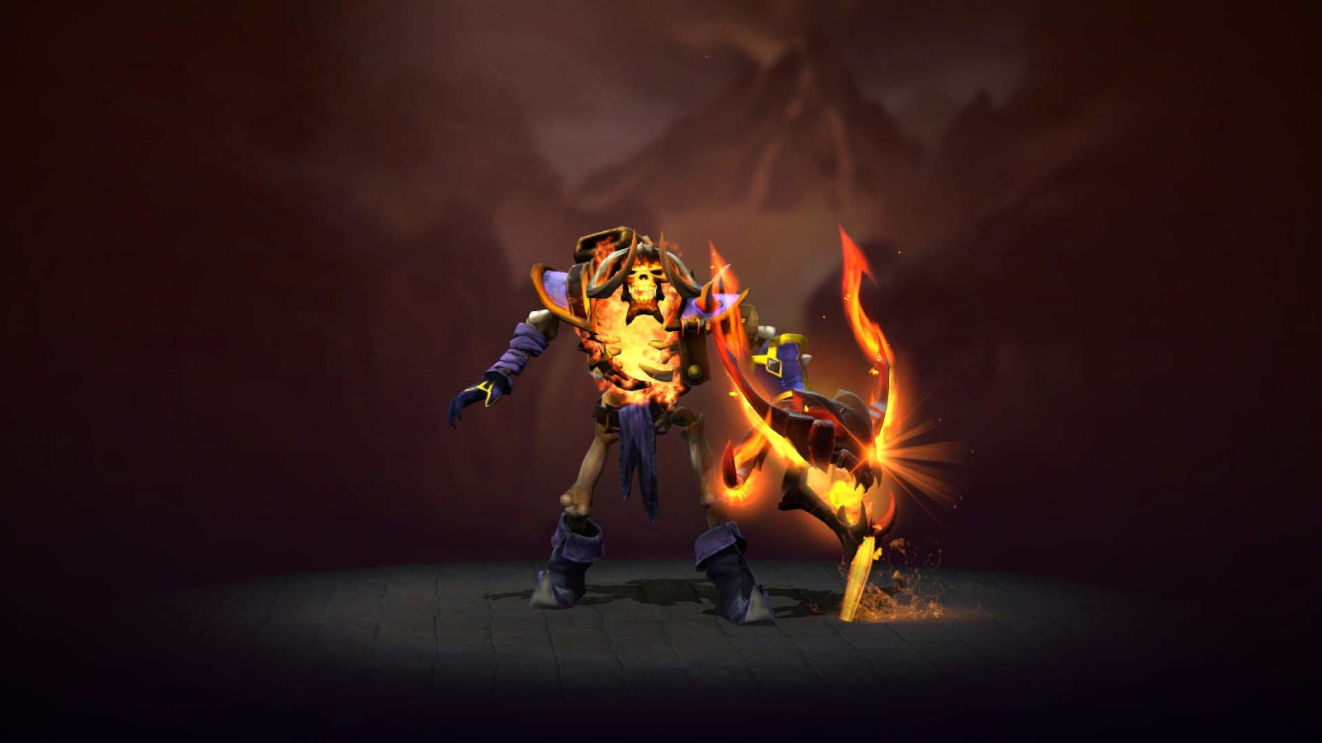 MMR: 688 - Behavior: 10481