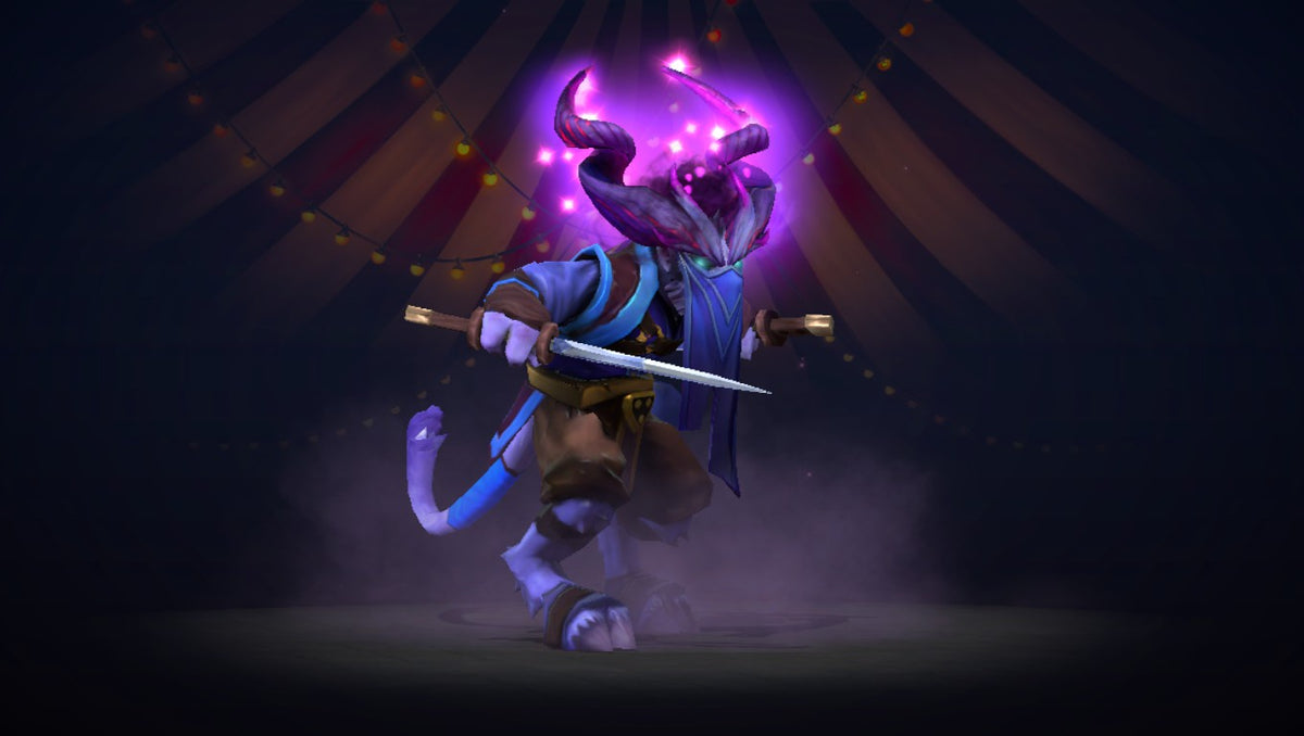 MMR: 1306 - Behavior: 10283