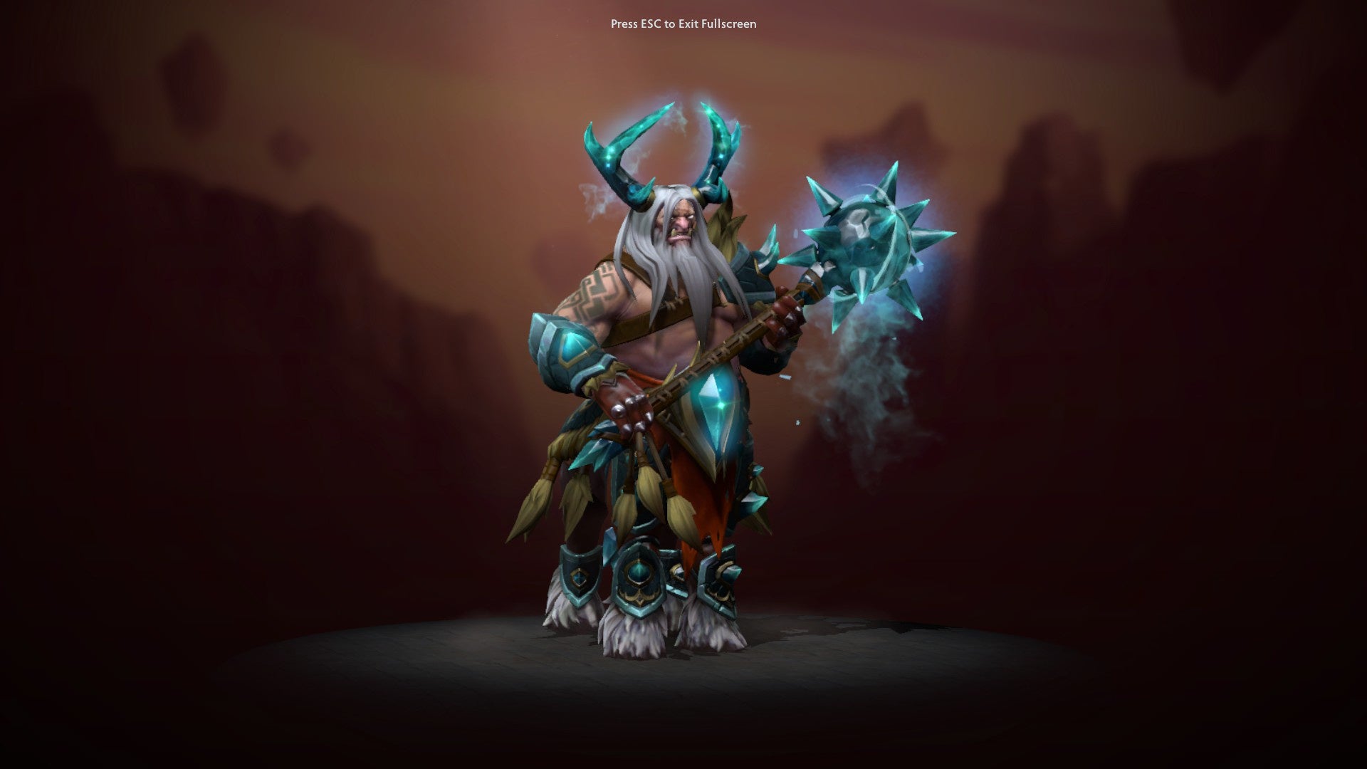 Archon III | MMR: 2613 - Behavior: 11685 - Communication: 11685