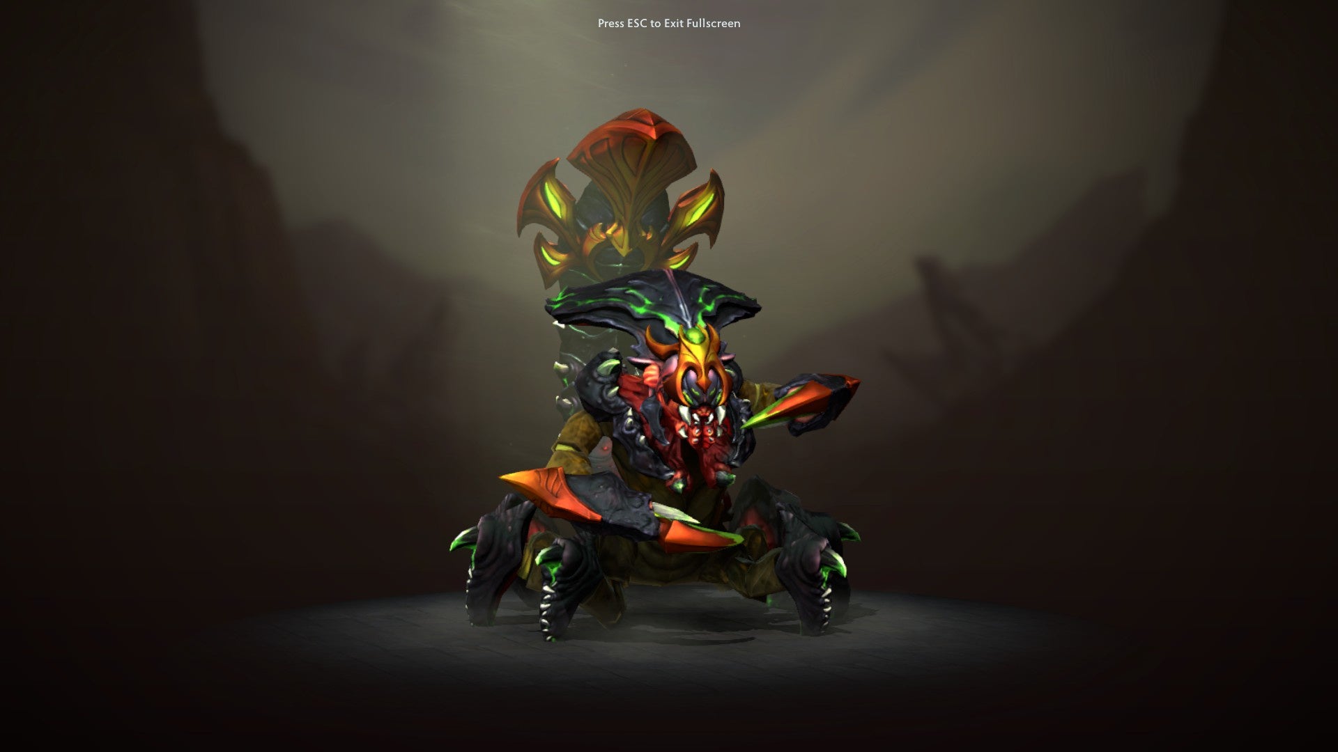 Archon II | MMR: 2466 - Behavior: 9801 - Communication: 9801