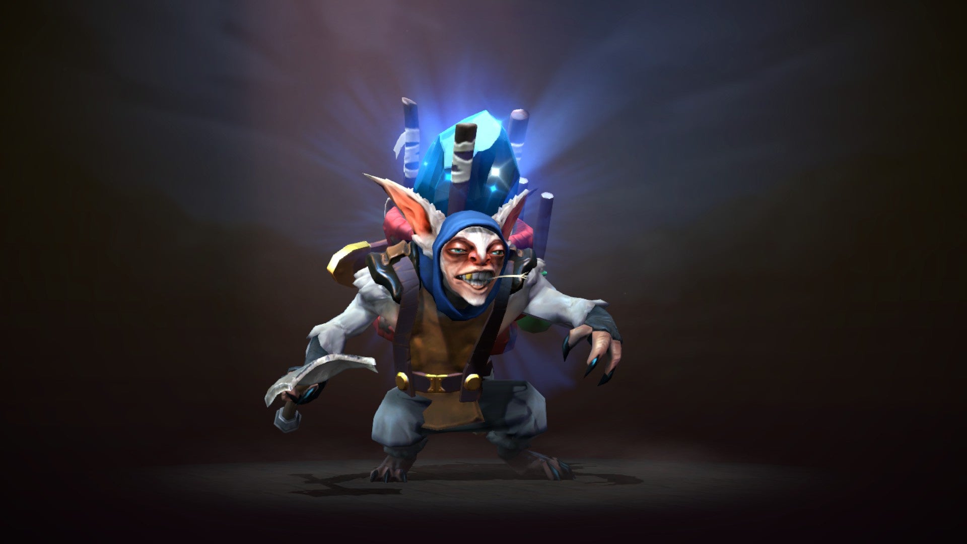 MMR: 1751 - Behavior: 11550