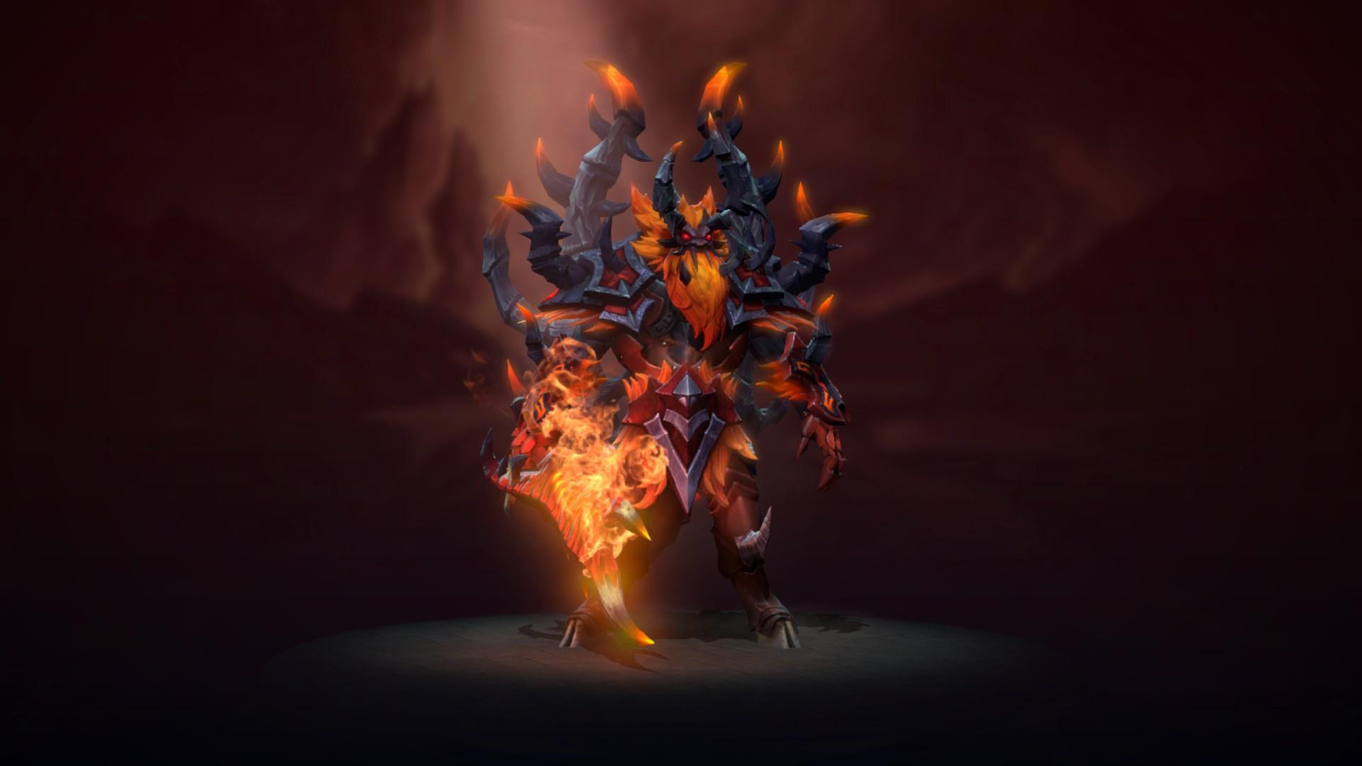 Legend V | MMR: 3408 - Behavior: 8852 - Communication: 8852