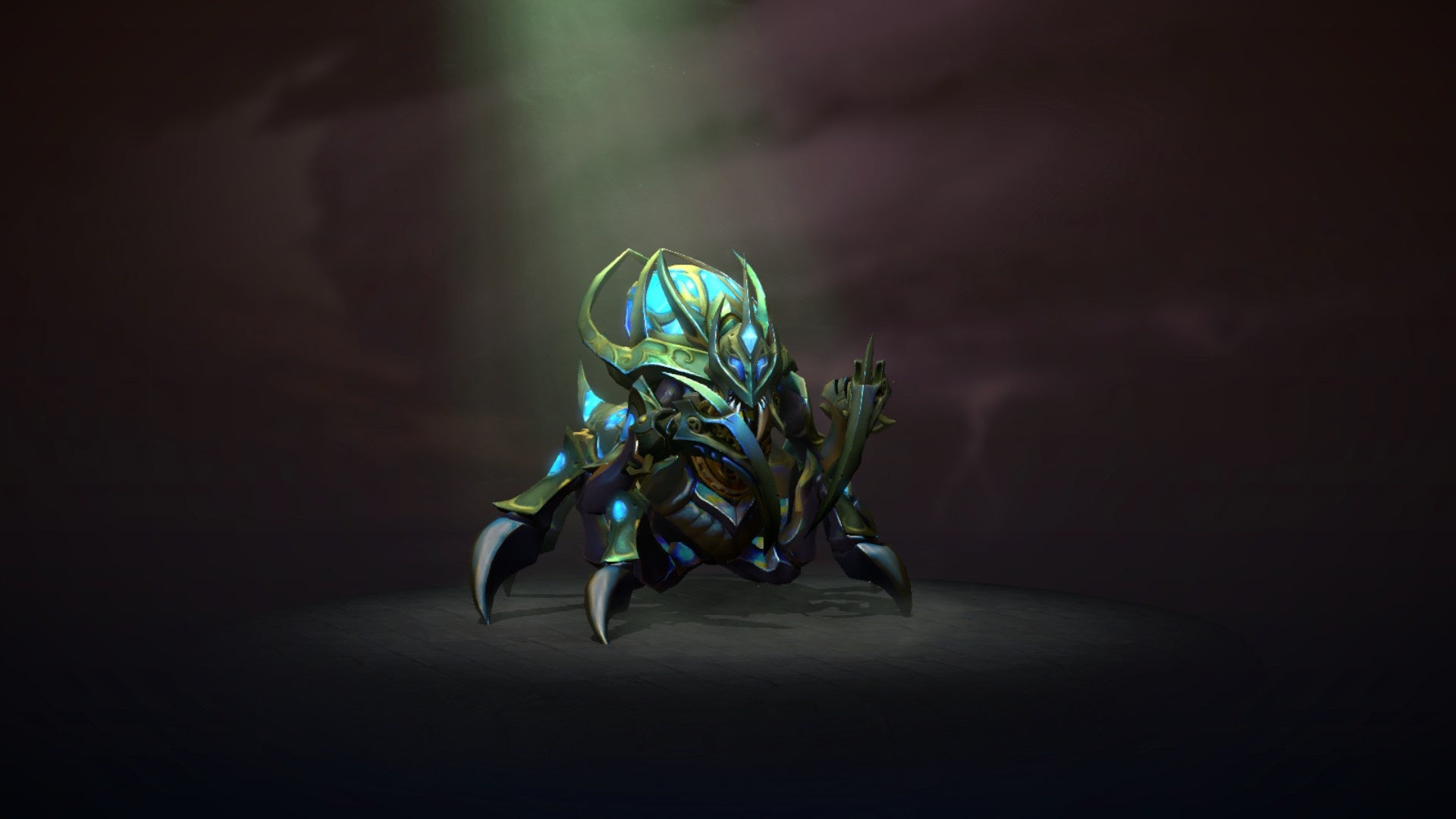 Archon III | MMR: 2513 - Behavior: 7073 - Communication: 7073