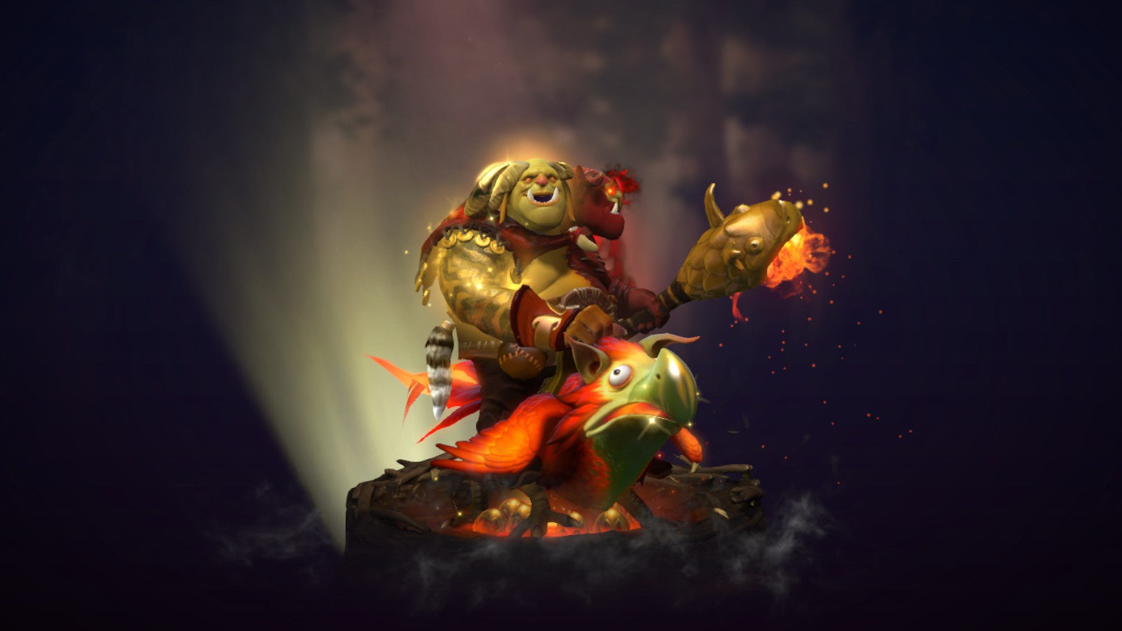 MMR: 2995 - Behavior: 11006