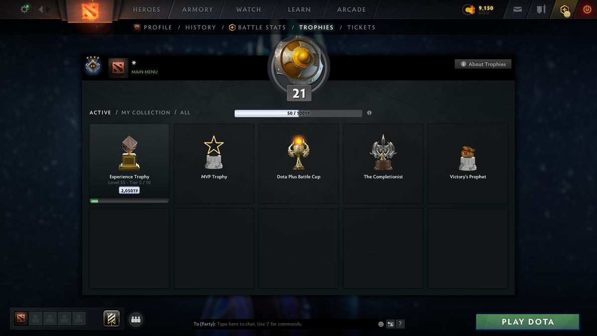 MMR: 1292 - Behavior: 11220