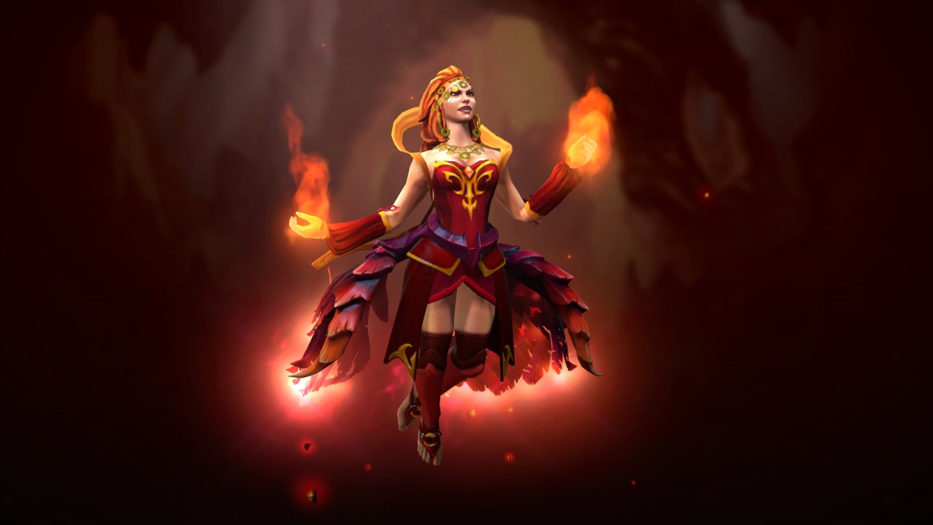 MMR: 3046 - Behavior: 12000
