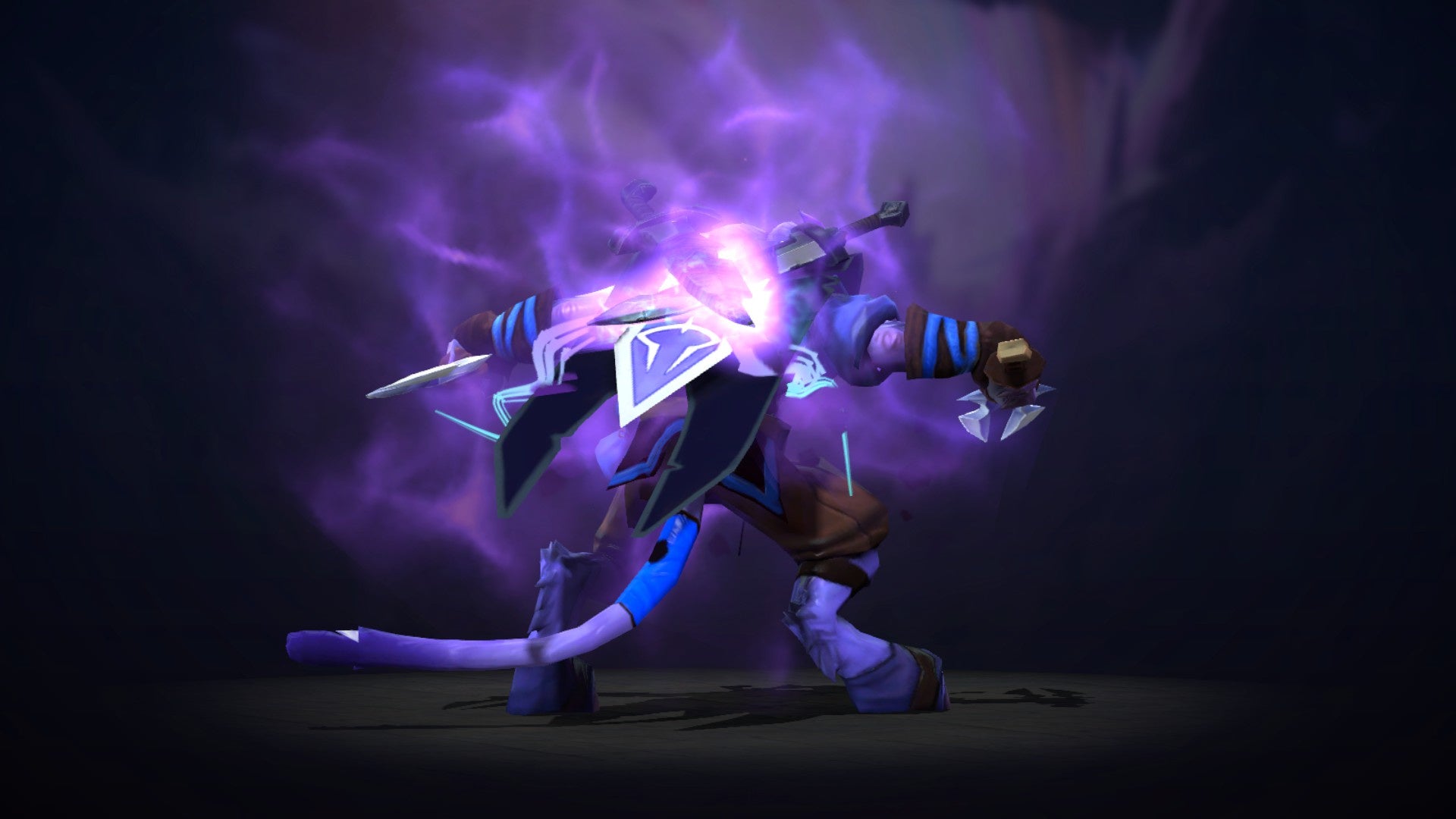 MMR: 336 - Behavior: 10514
