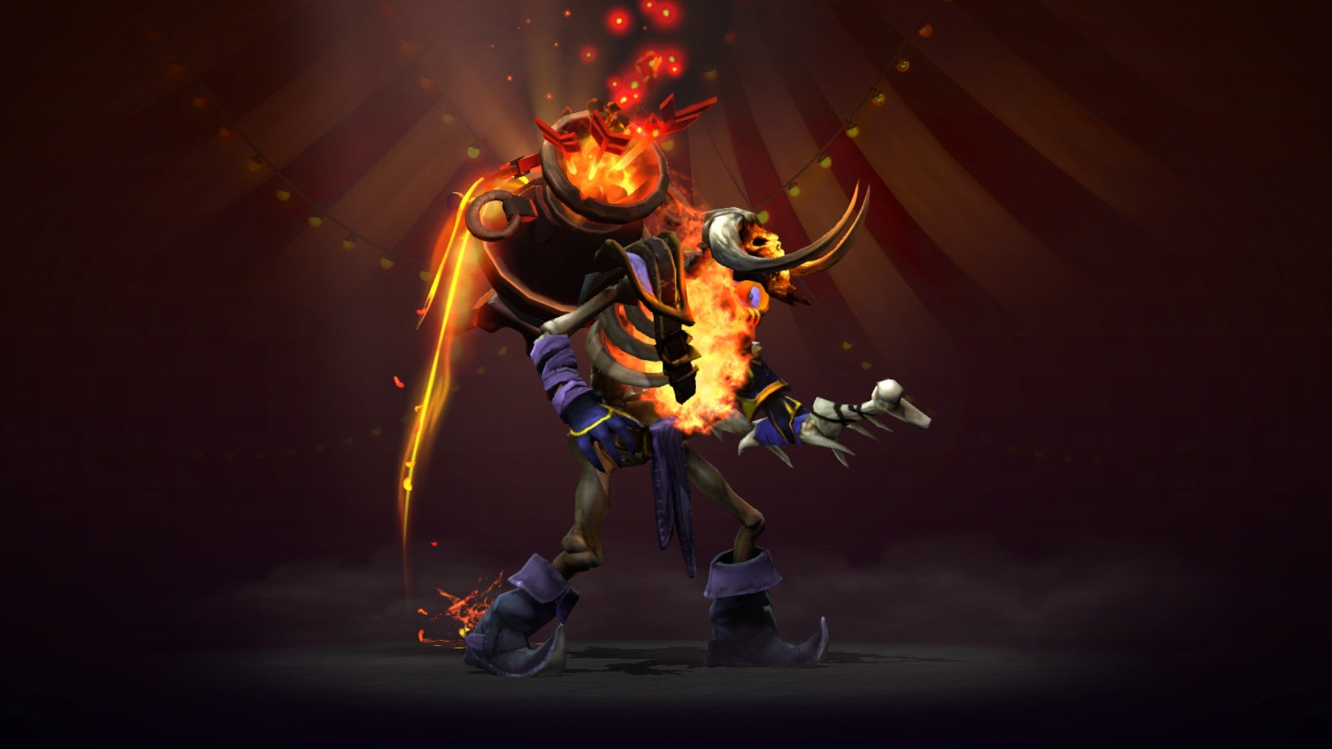 MMR: 1 - Behavior: 8790