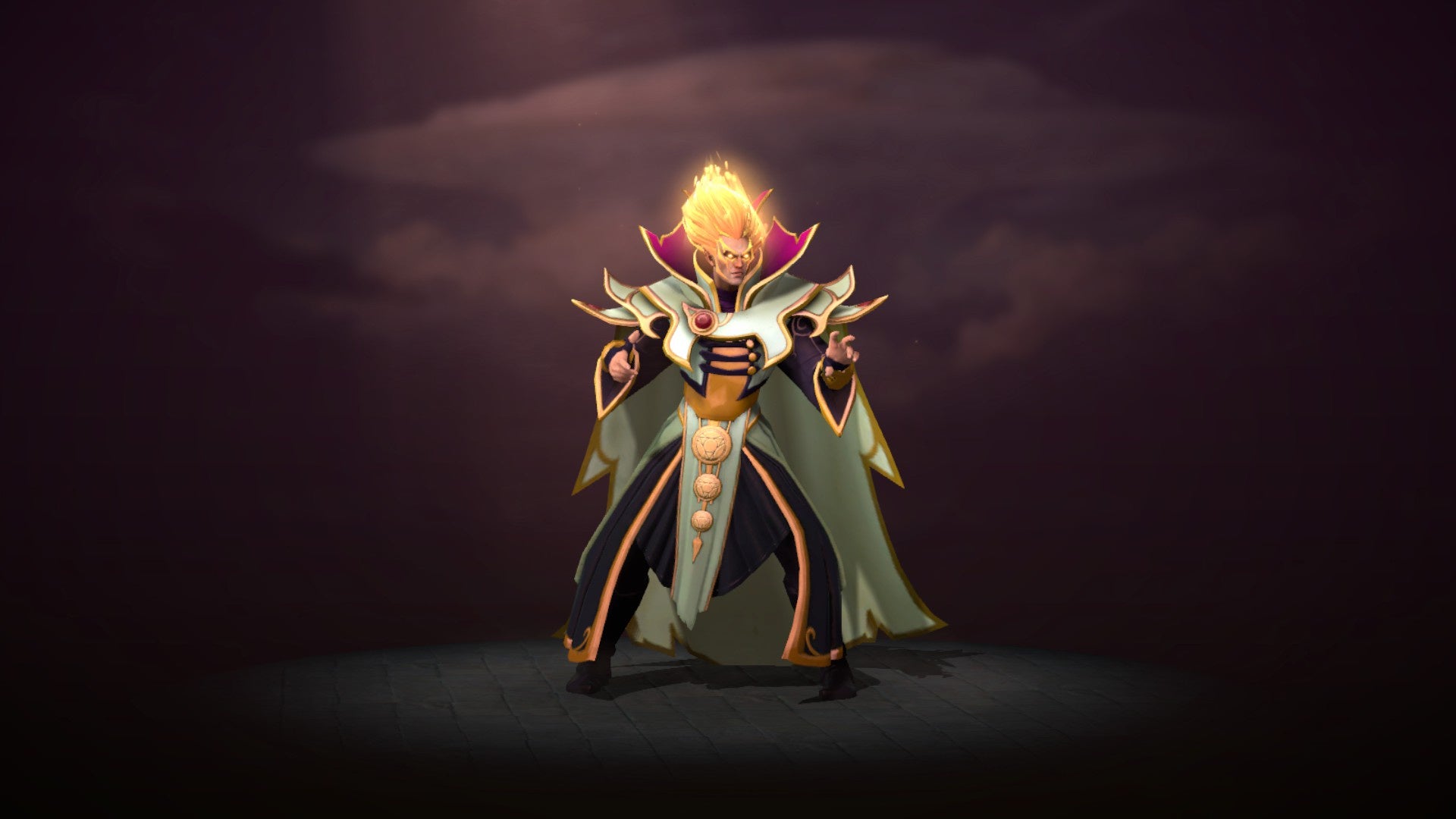 Ancient IV | MMR: 4304 - Behavior: 9790 - Communication: 9790