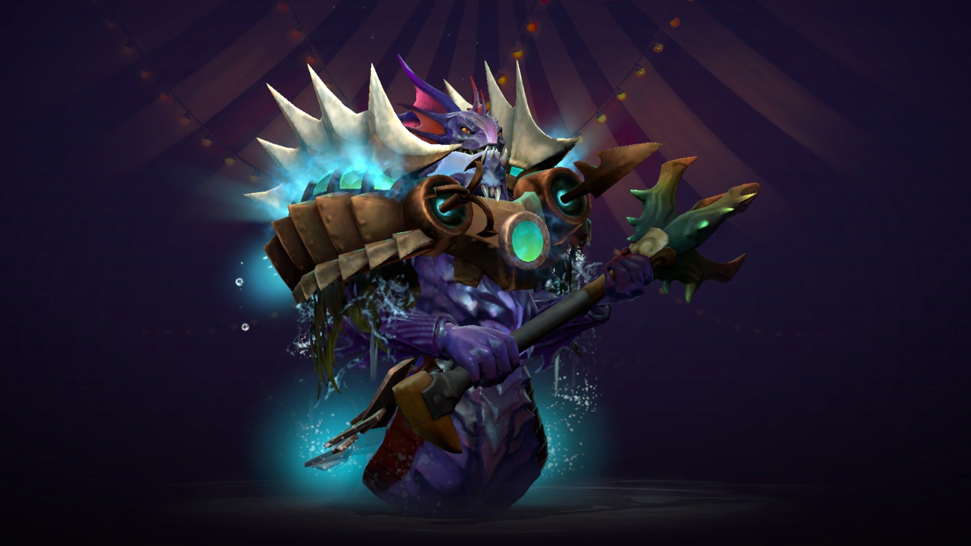 MMR: 3268 - Behavior: 11890