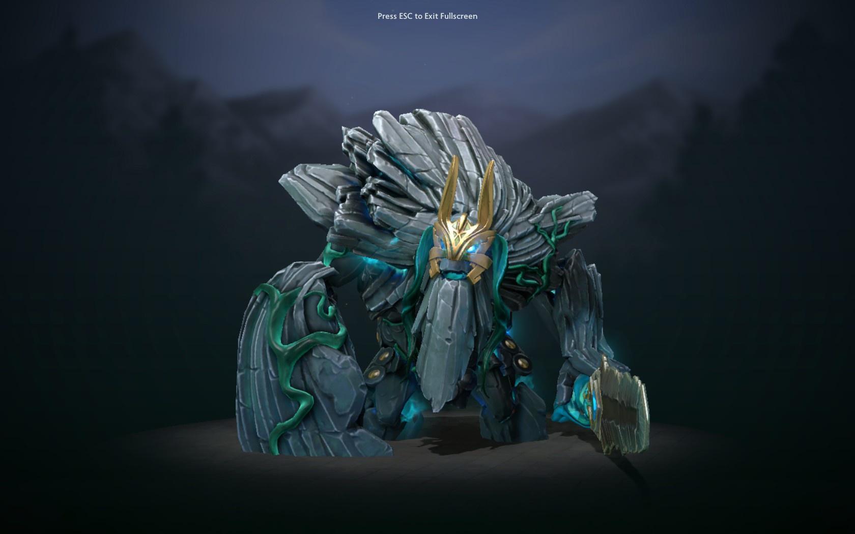 Crusader III | MMR: 1764 - Behavior: 9471 - Communication: 9471