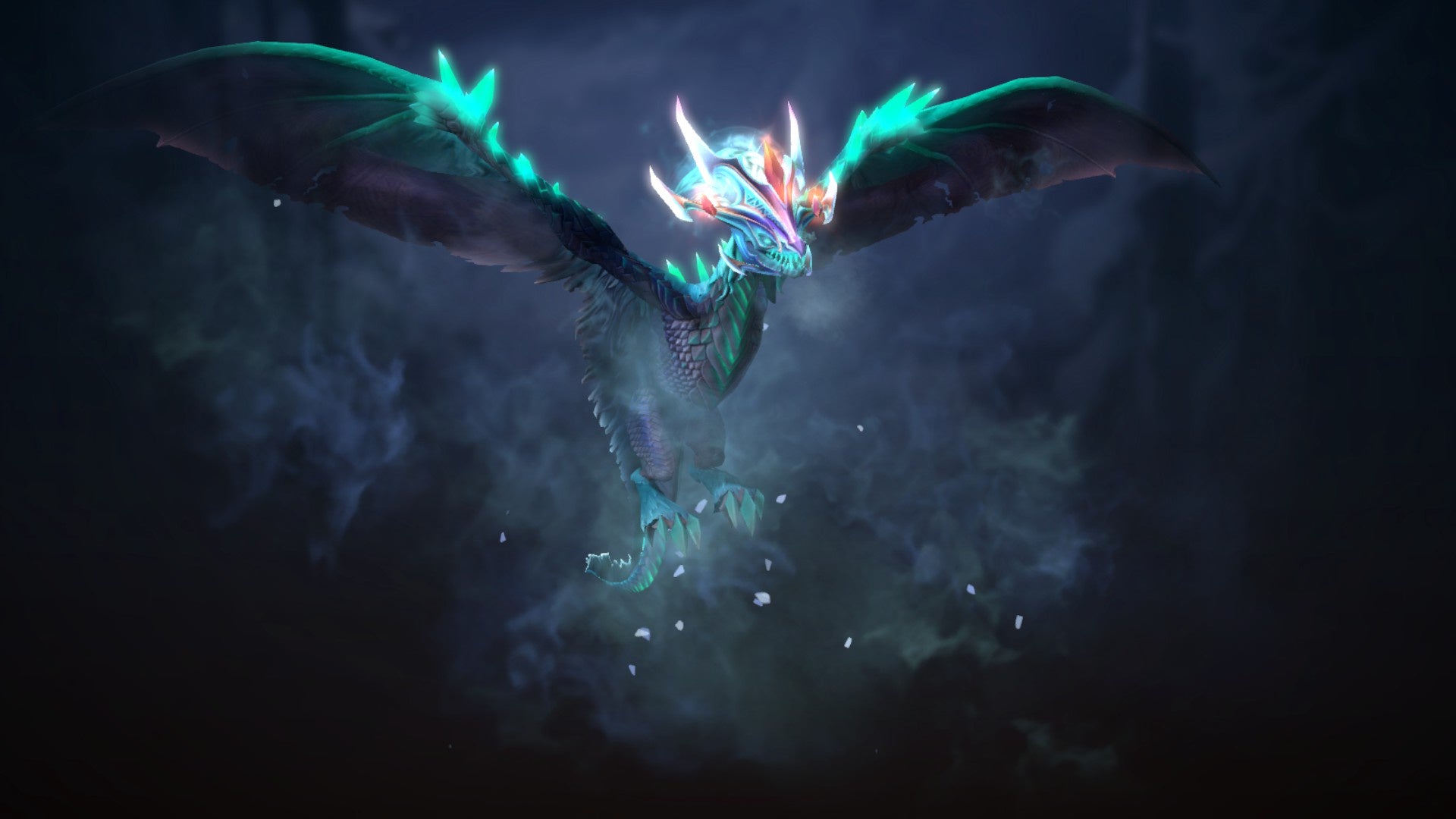 MMR: 96 - Behavior: 11625